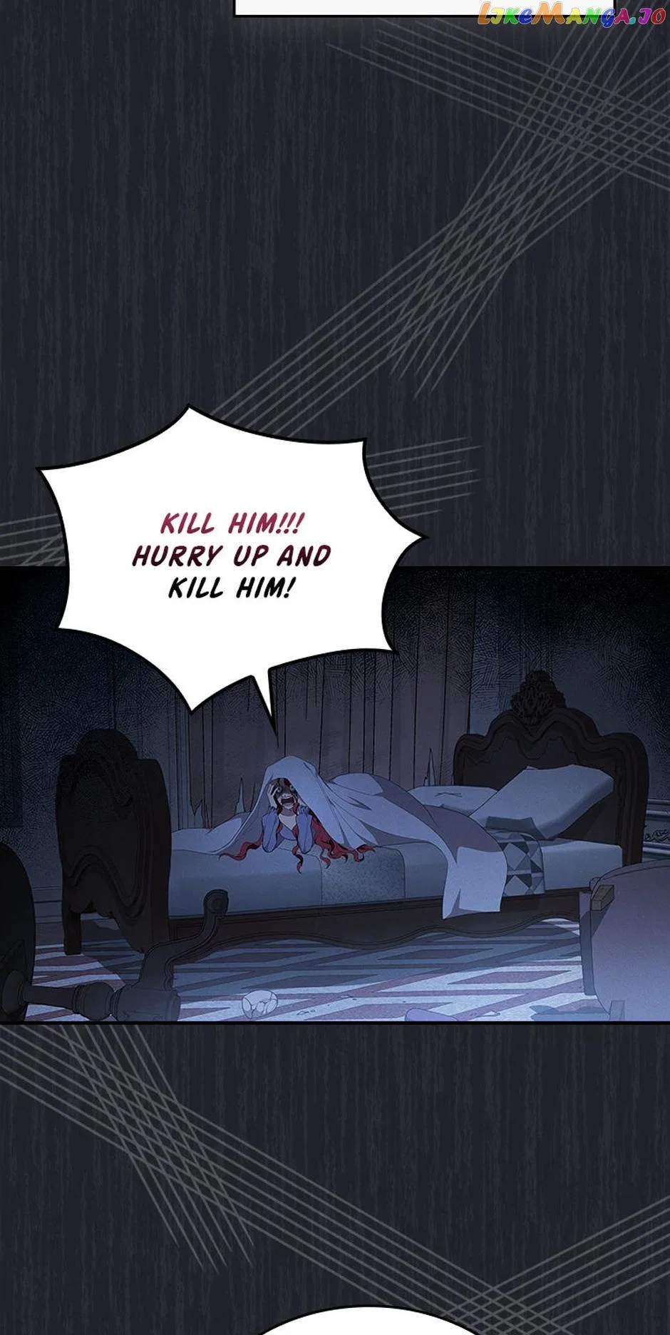 Run Maelle Chapter 47 – Page 59