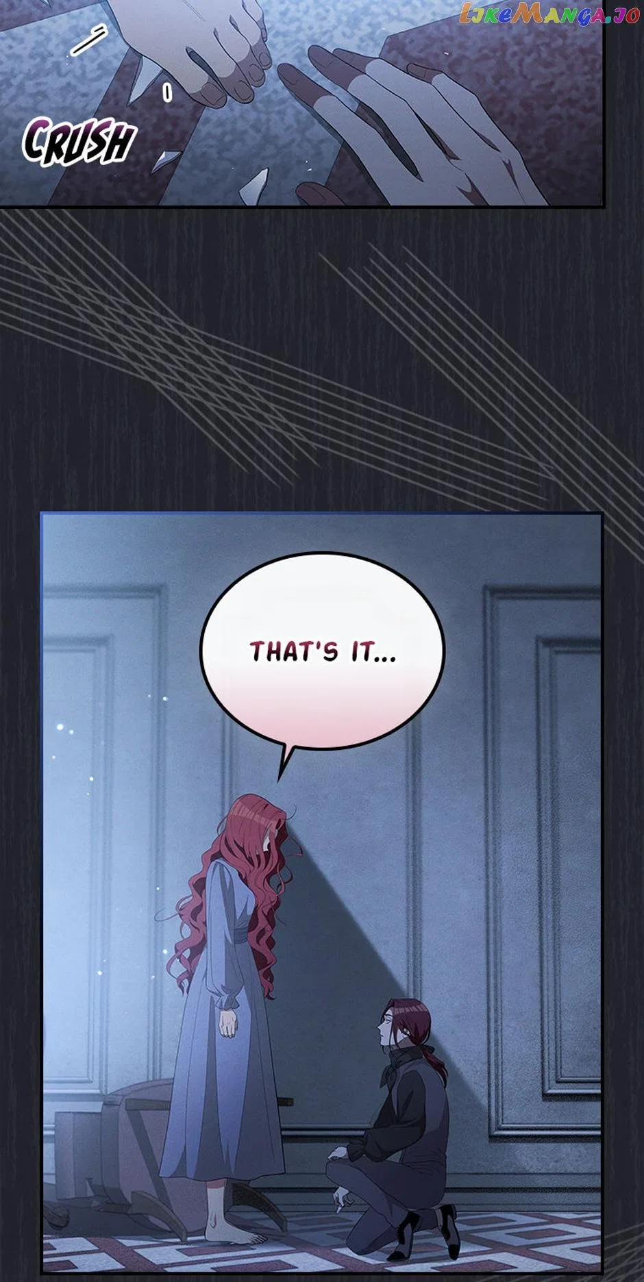 Run Maelle Chapter 47 – Page 61
