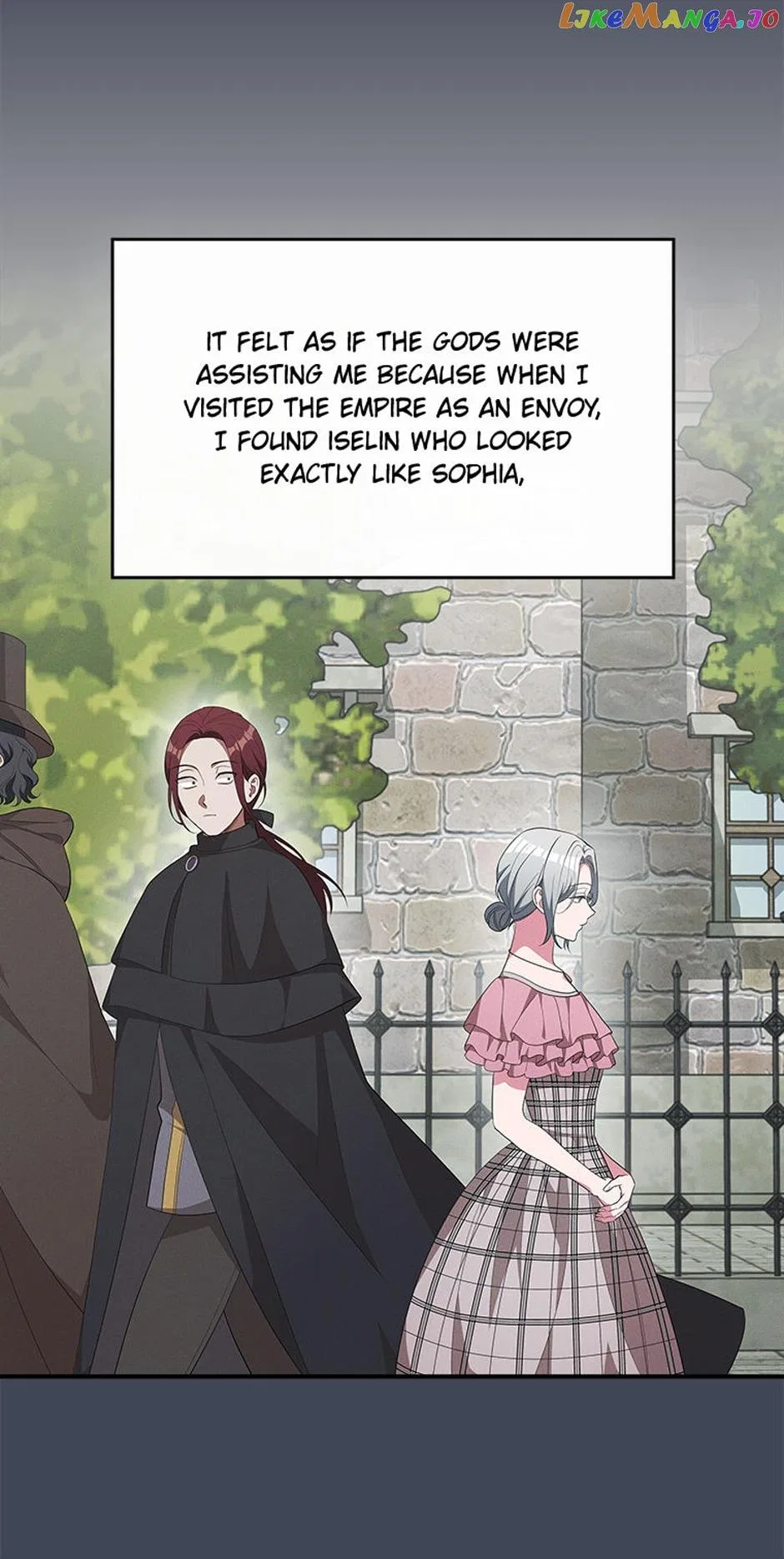 Run Maelle Chapter 47 – Page 63