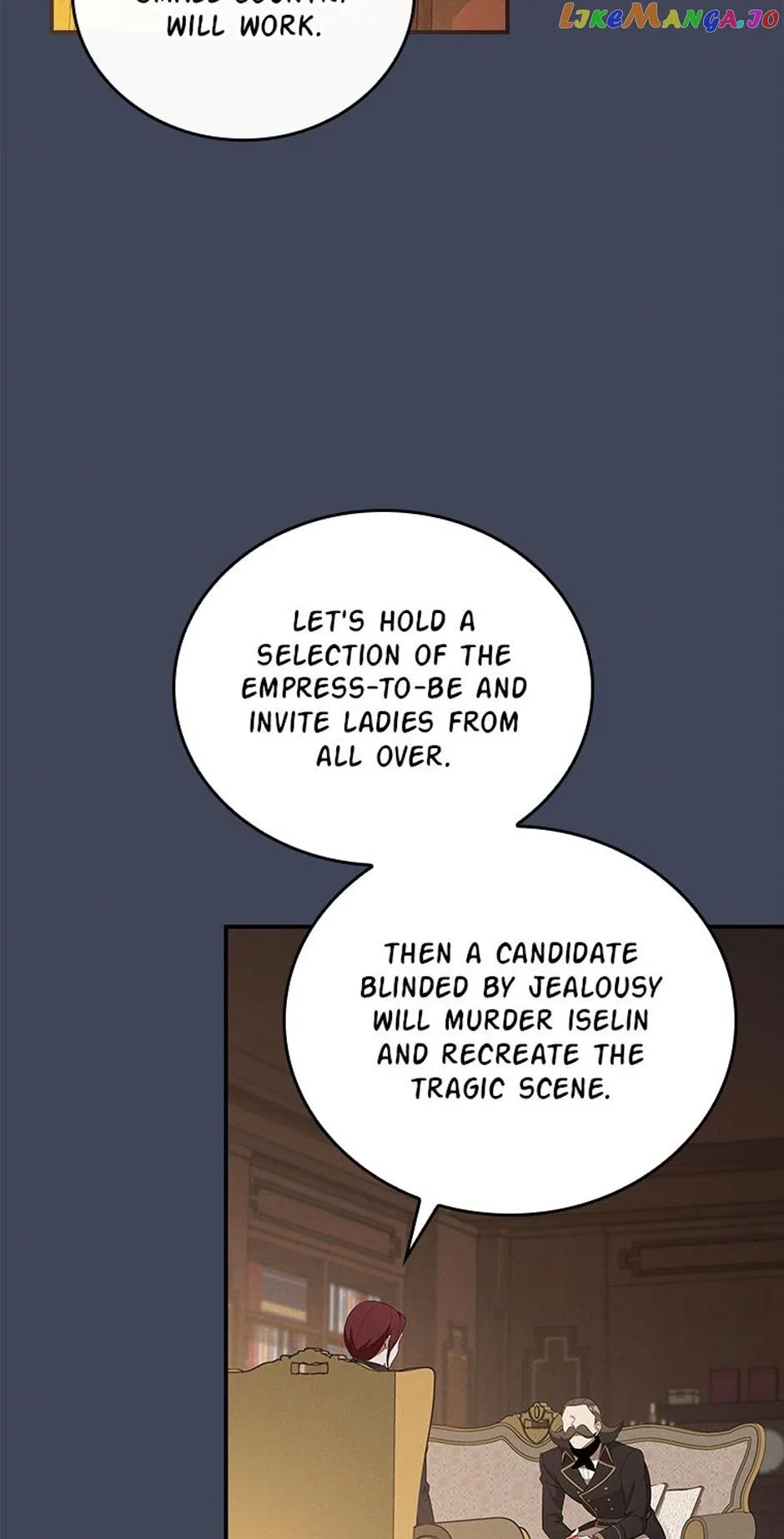 Run Maelle Chapter 47 – Page 65