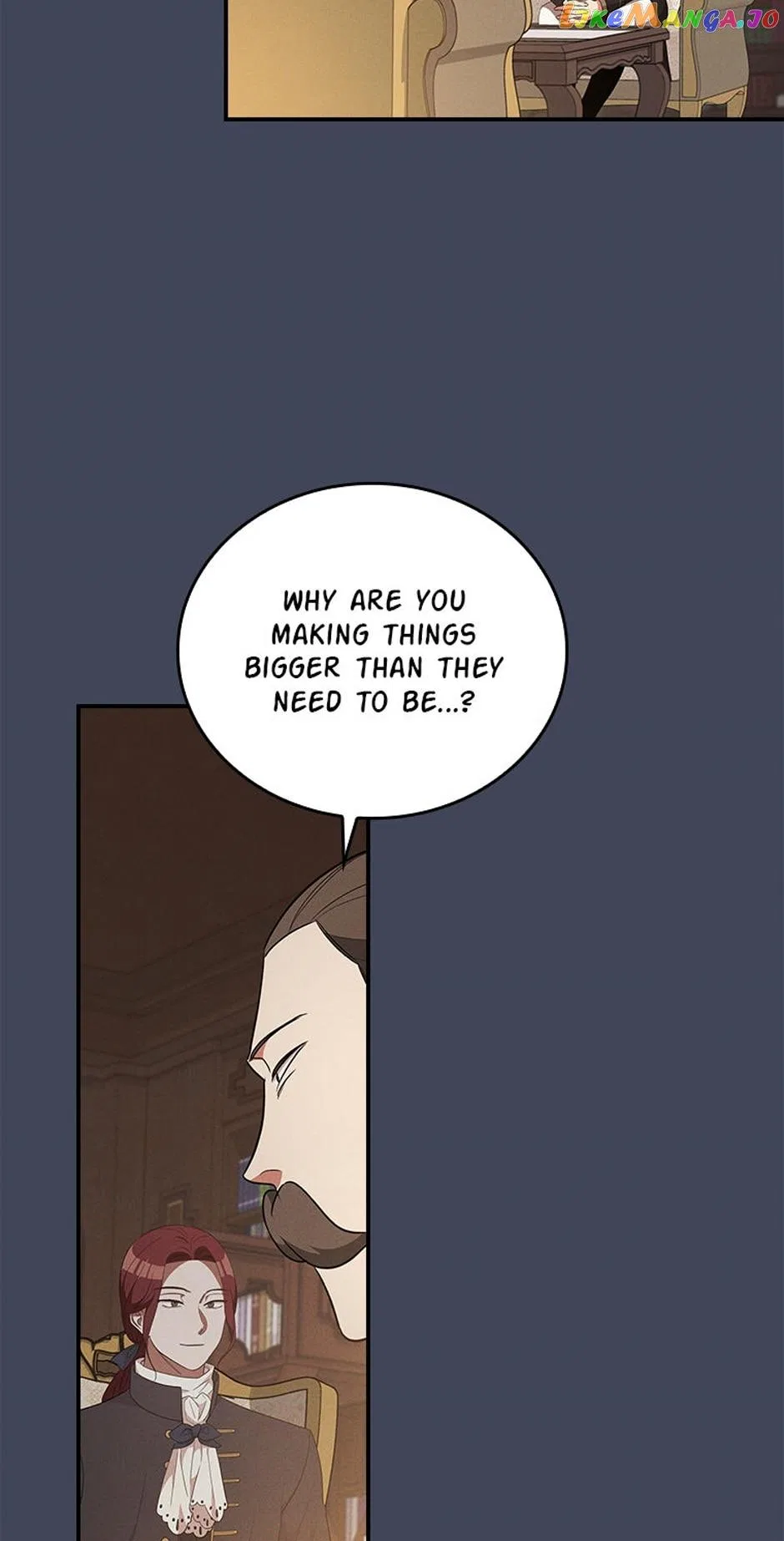 Run Maelle Chapter 47 – Page 66