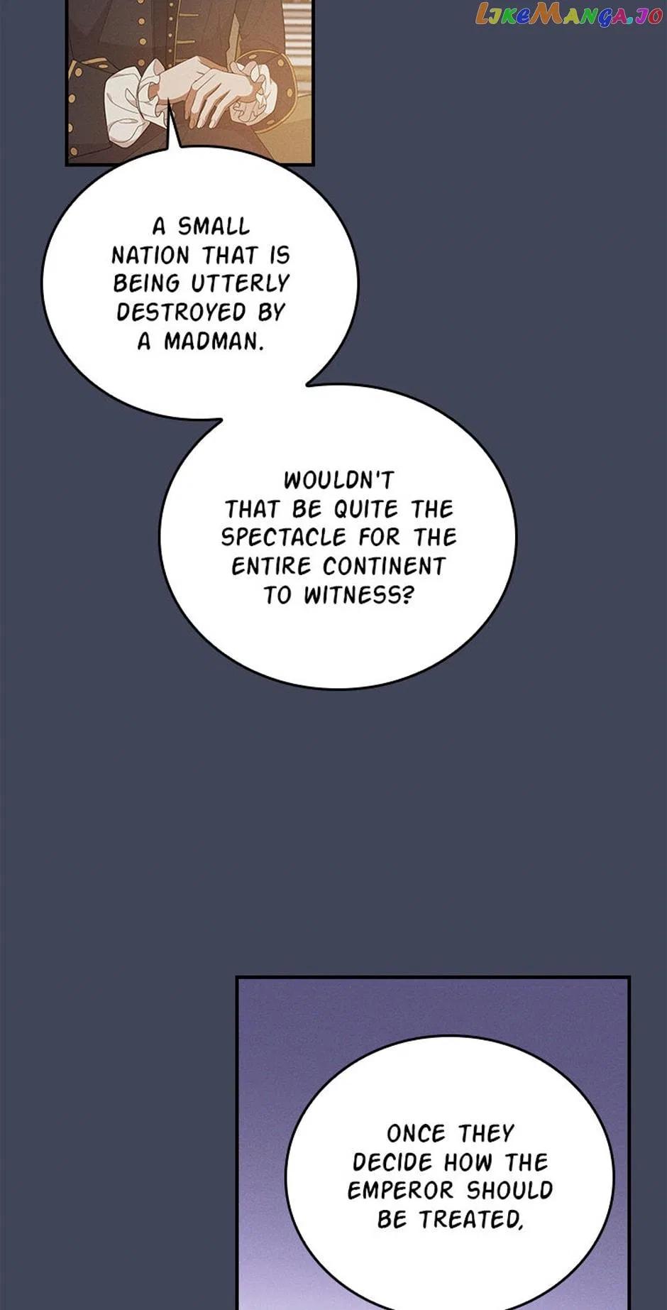 Run Maelle Chapter 47 – Page 67