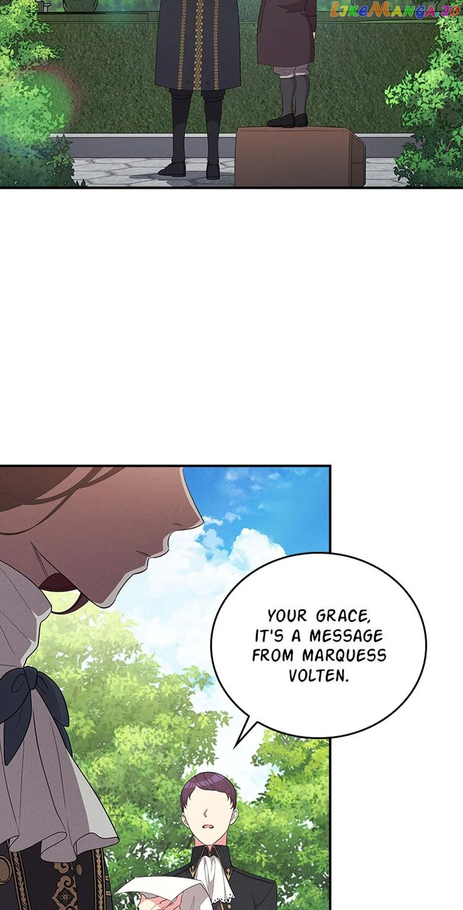 Run Maelle Chapter 47 – Page 70
