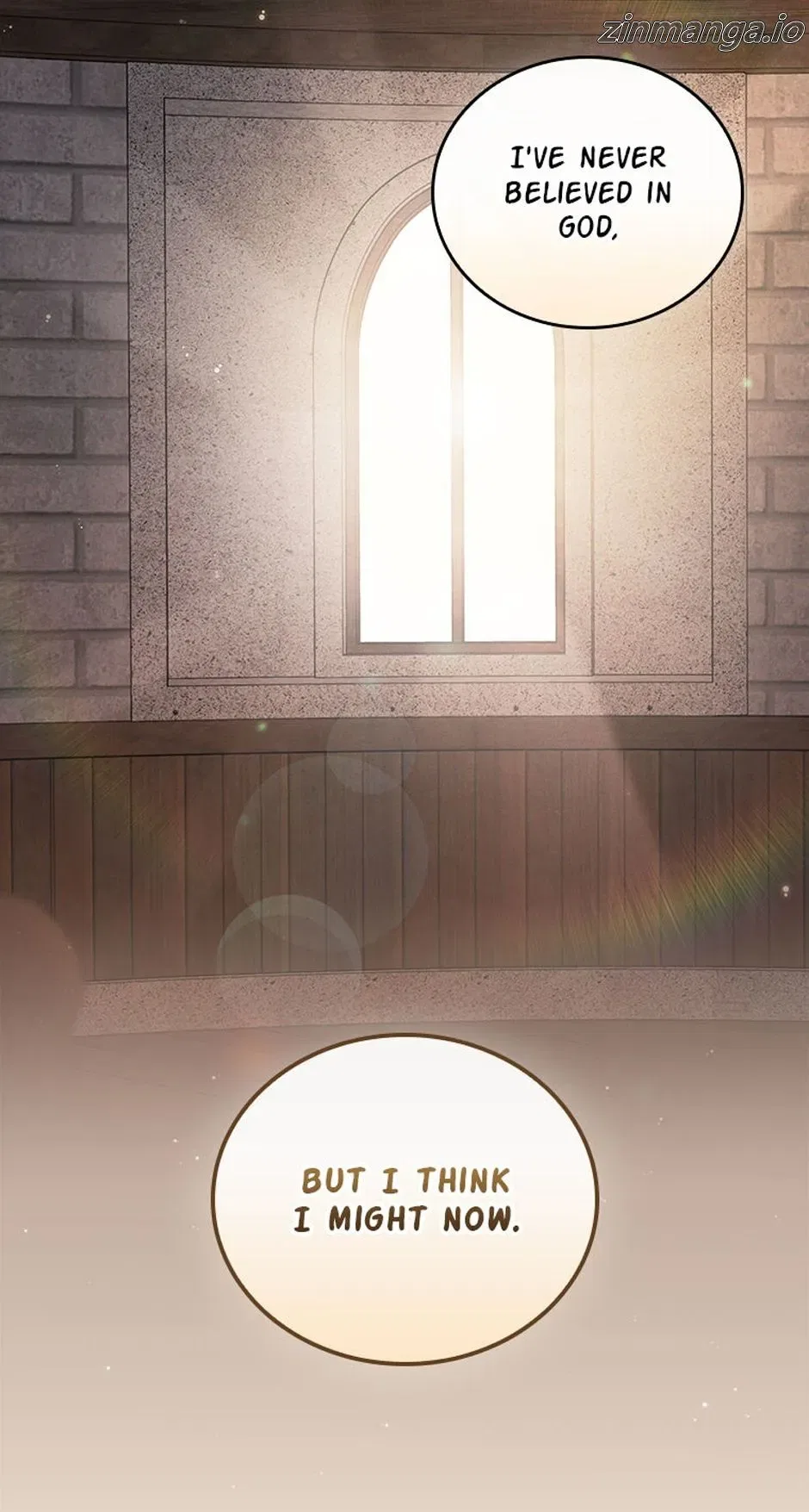 Run Maelle Chapter 46 – Page 3