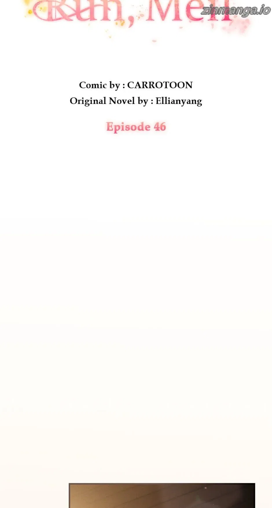 Run Maelle Chapter 46 – Page 5