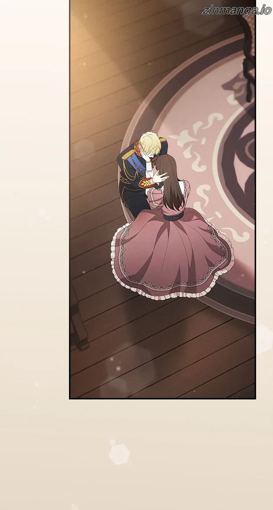 Run Maelle Chapter 46 – Page 6
