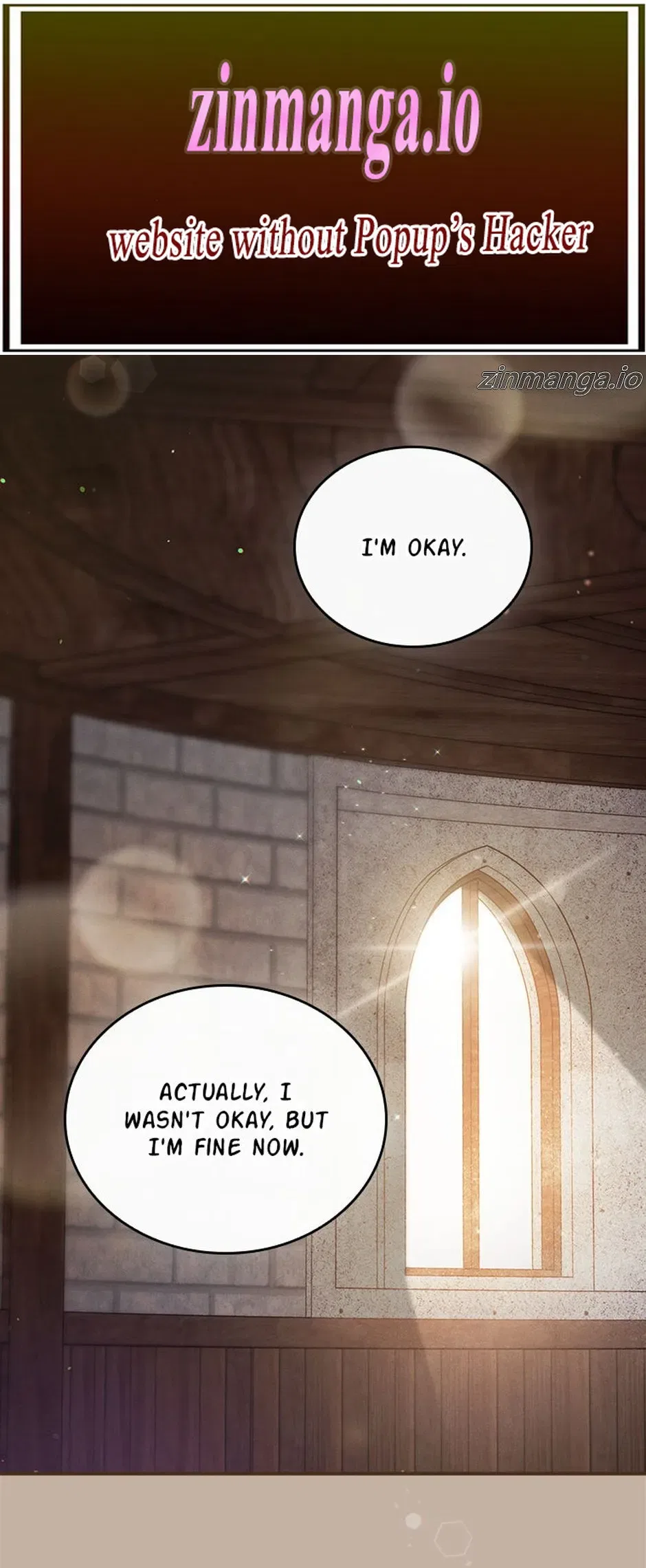 Run Maelle Chapter 46 – Page 10