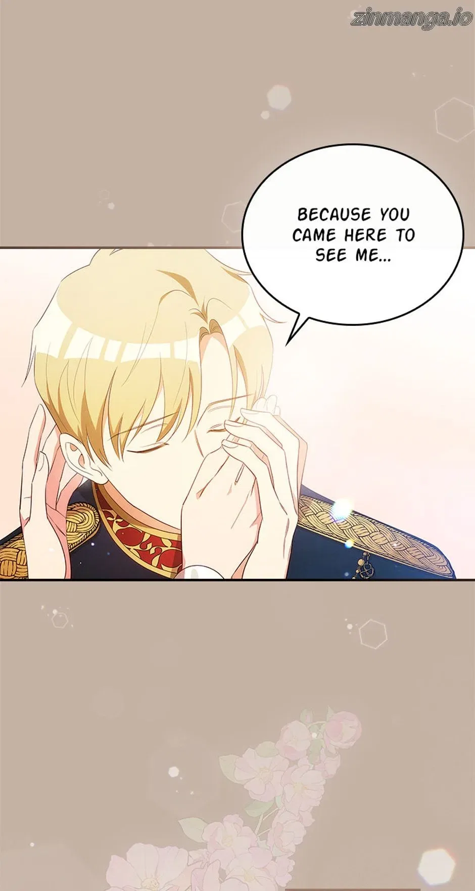 Run Maelle Chapter 46 – Page 11