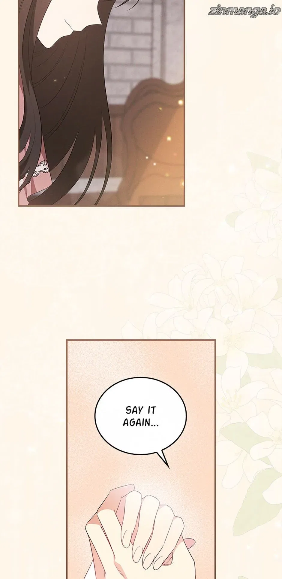 Run Maelle Chapter 46 – Page 21