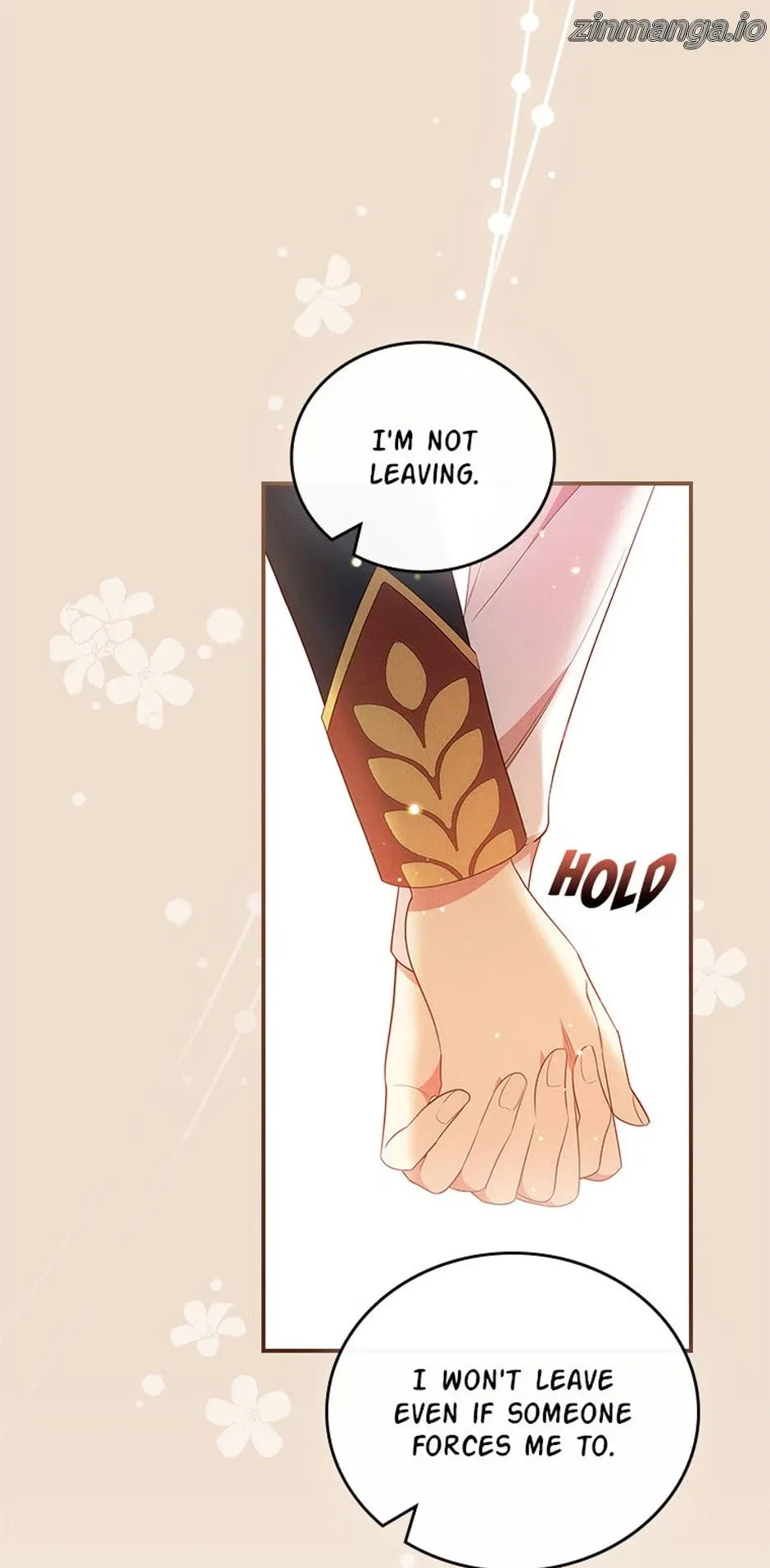 Run Maelle Chapter 46 – Page 34