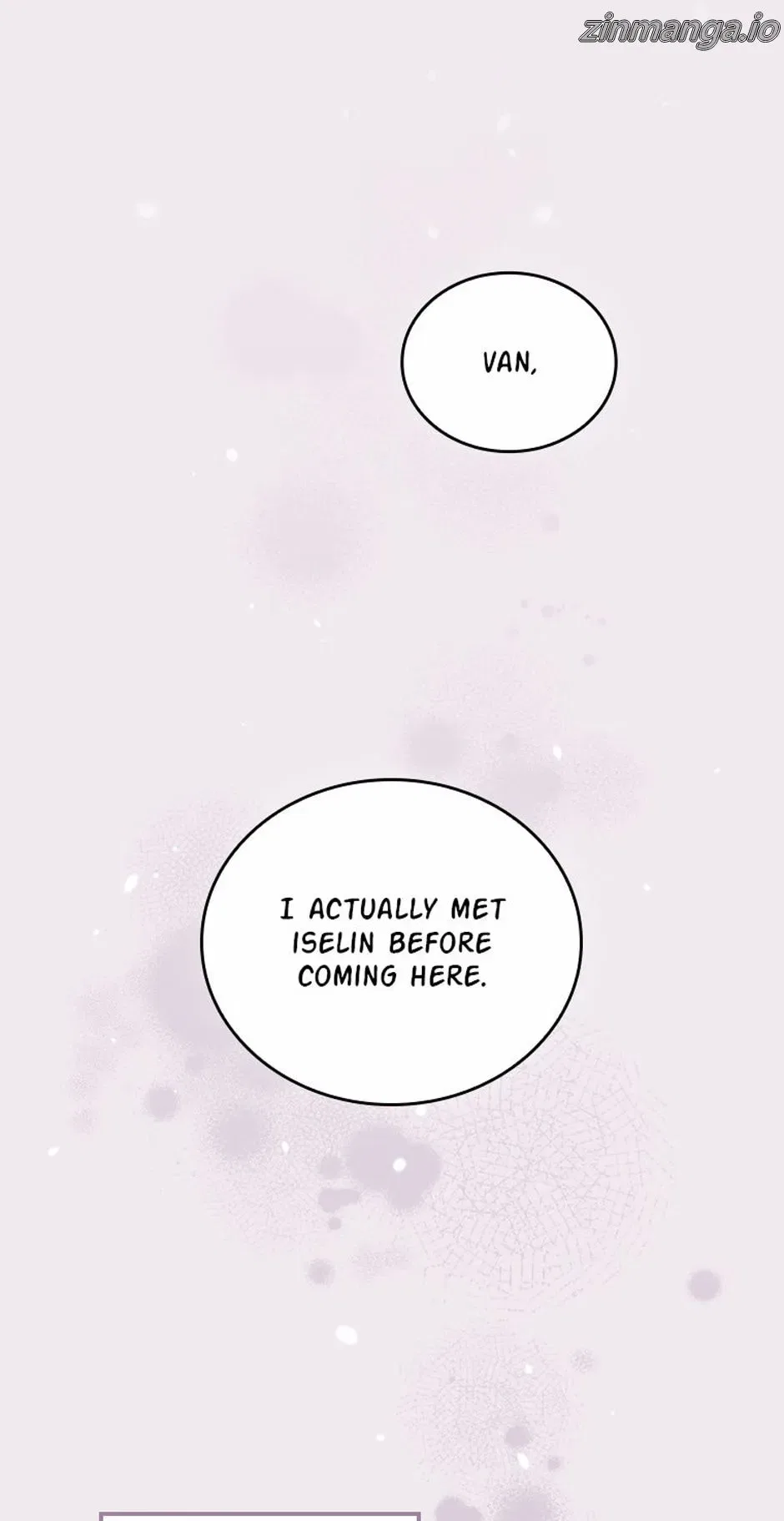 Run Maelle Chapter 46 – Page 39