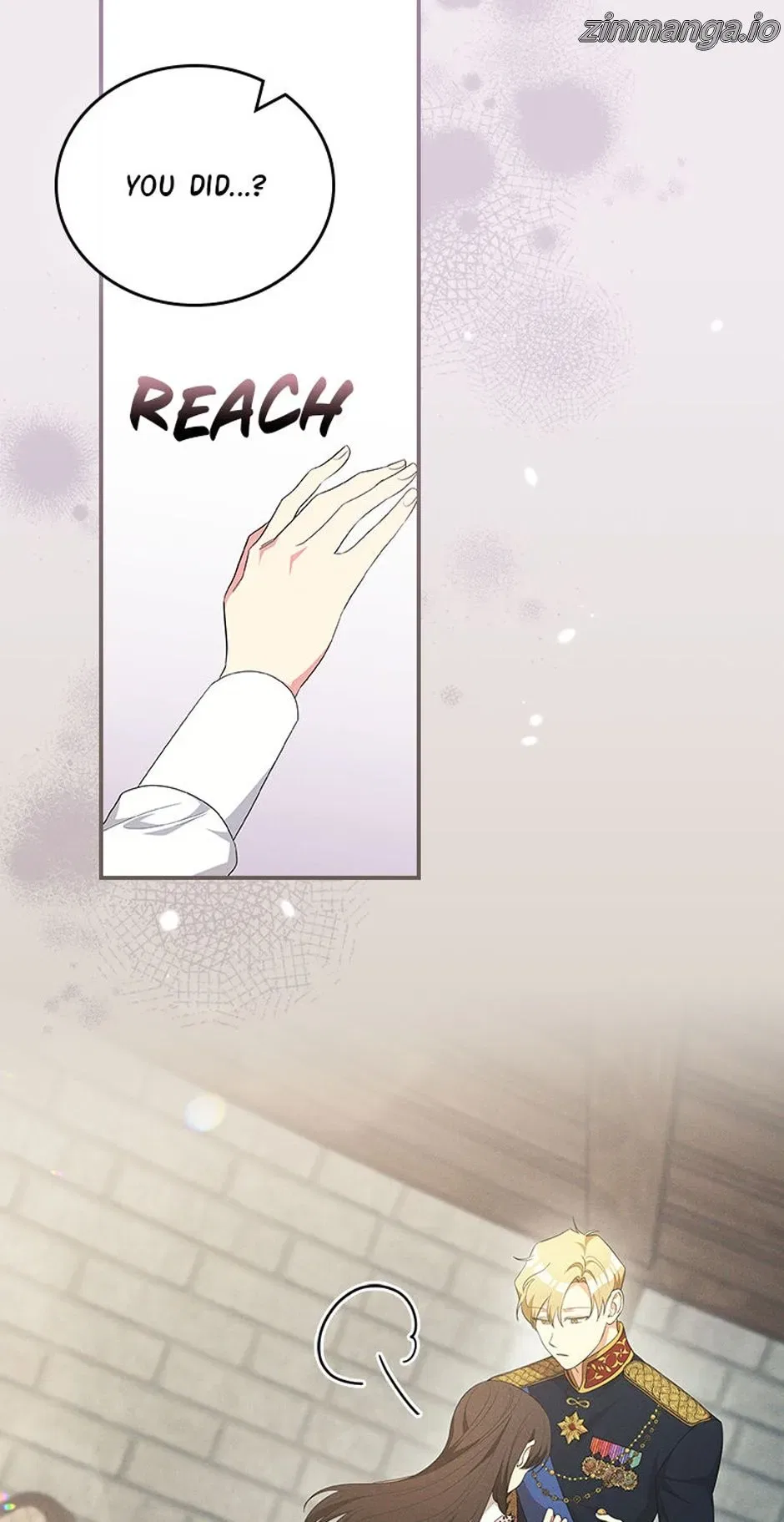 Run Maelle Chapter 46 – Page 40