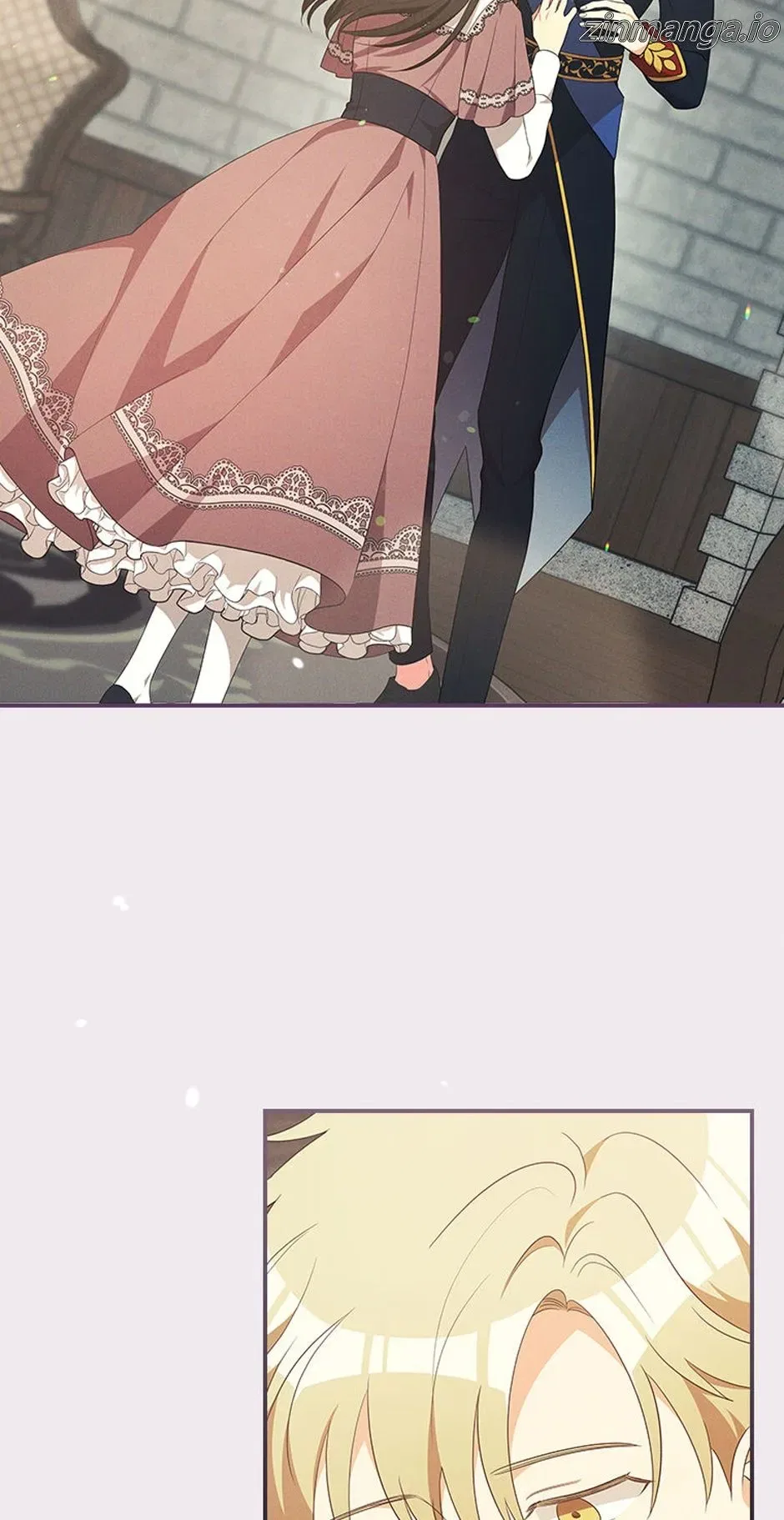 Run Maelle Chapter 46 – Page 41
