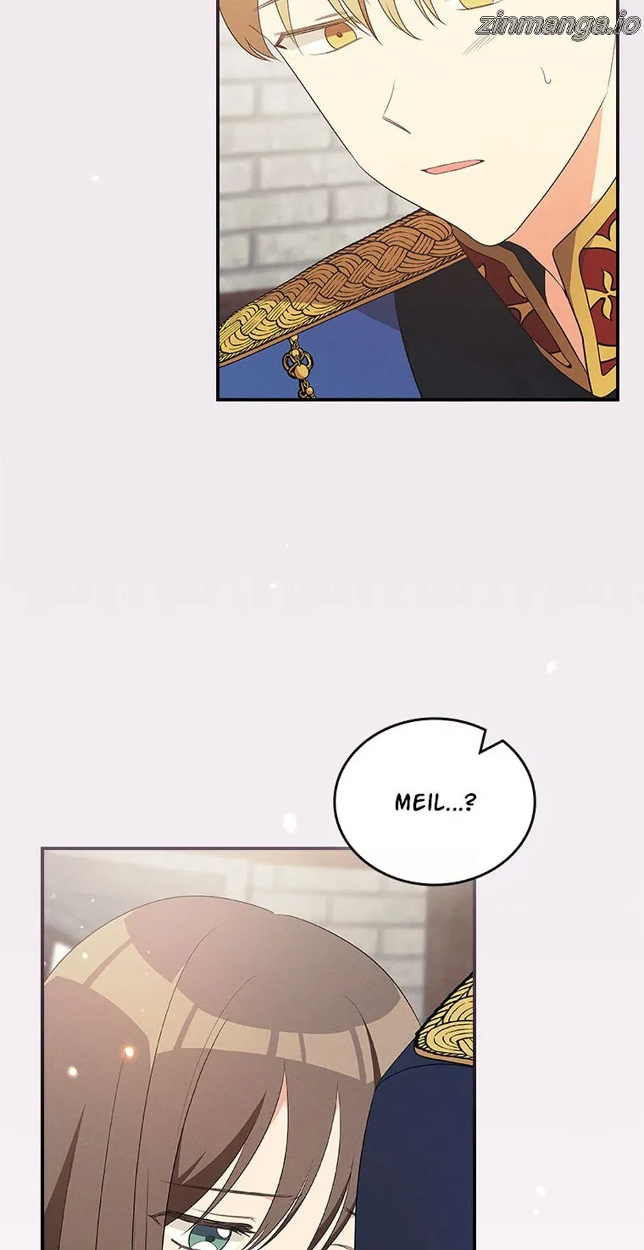 Run Maelle Chapter 46 – Page 42