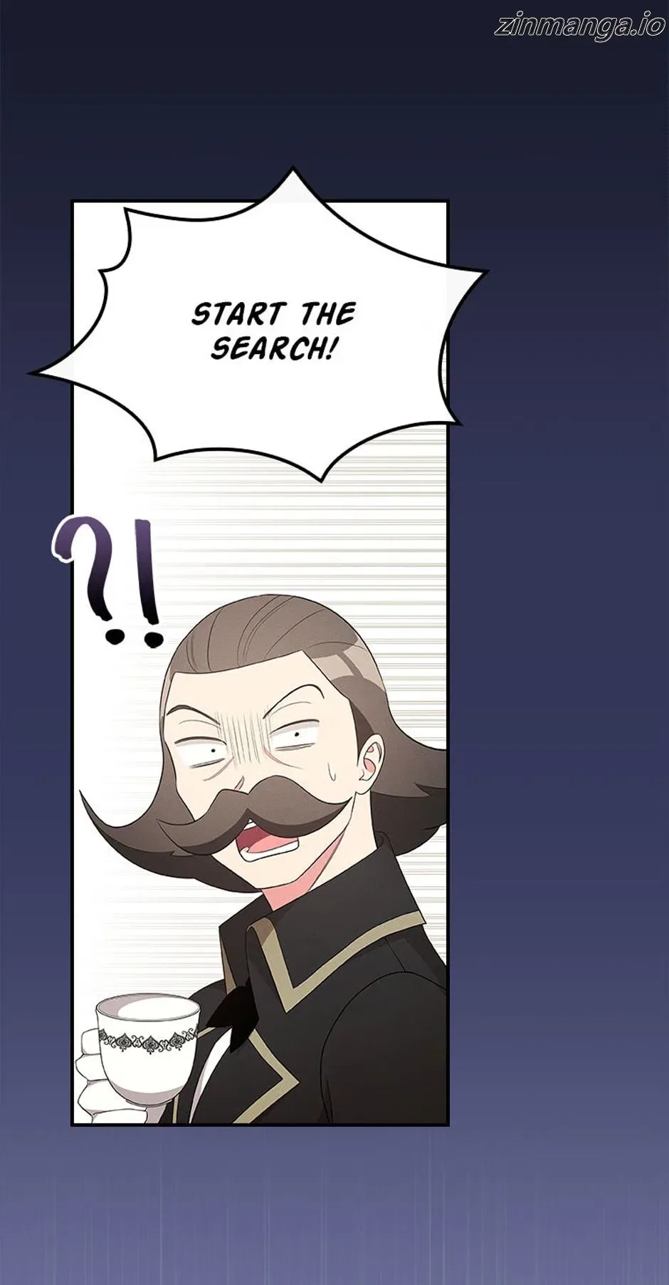 Run Maelle Chapter 46 – Page 47