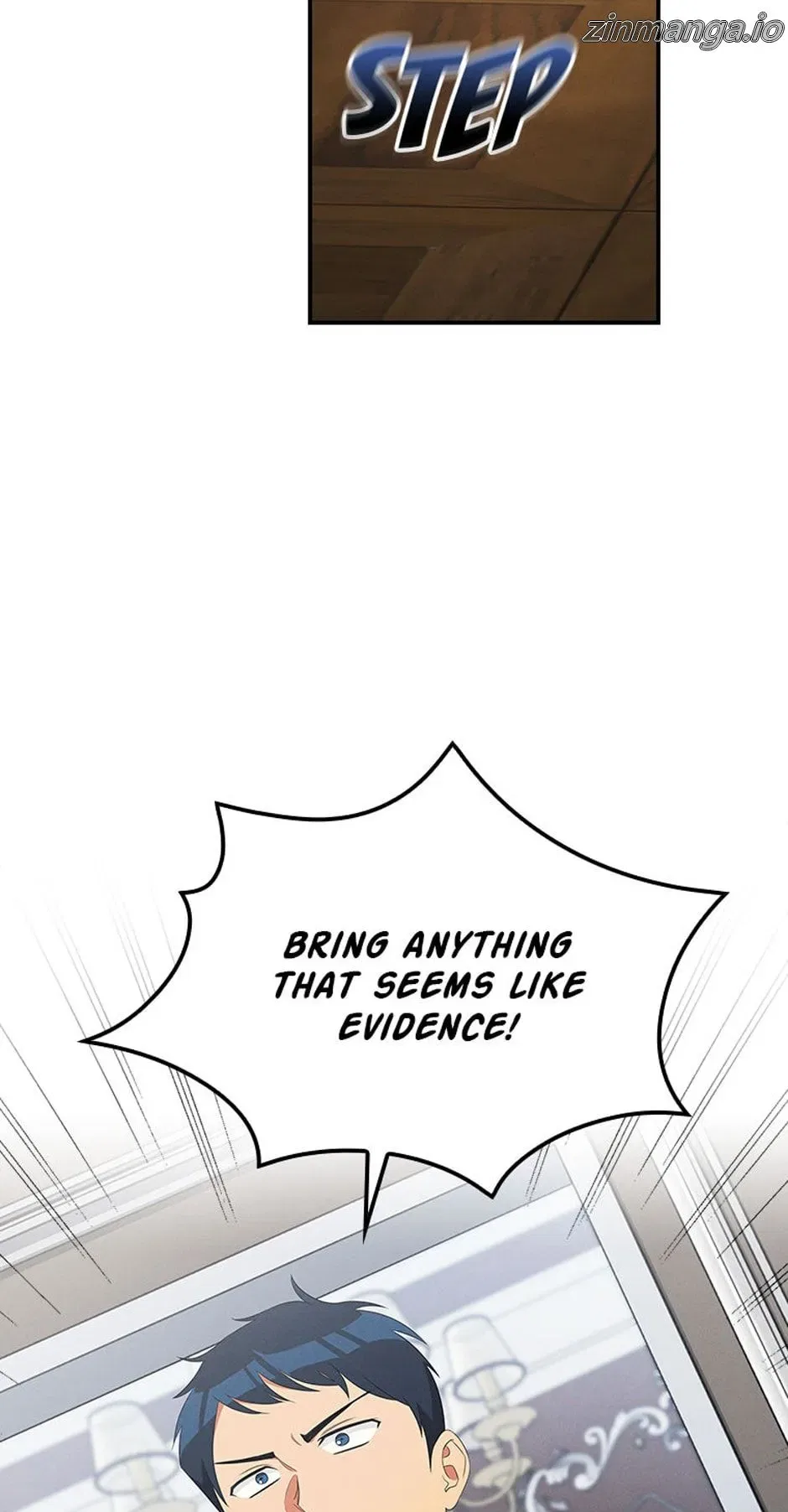 Run Maelle Chapter 46 – Page 50