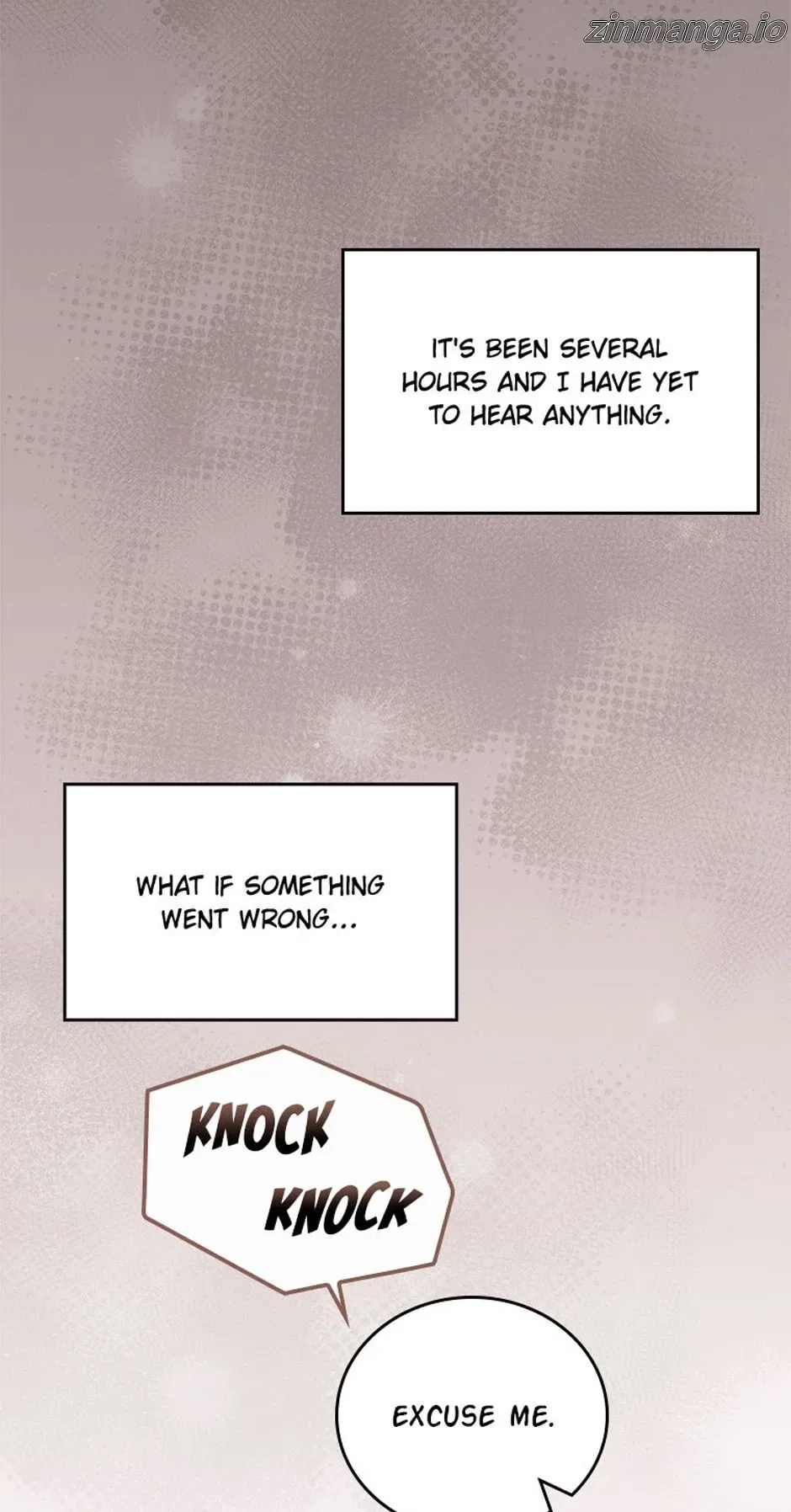 Run Maelle Chapter 46 – Page 60