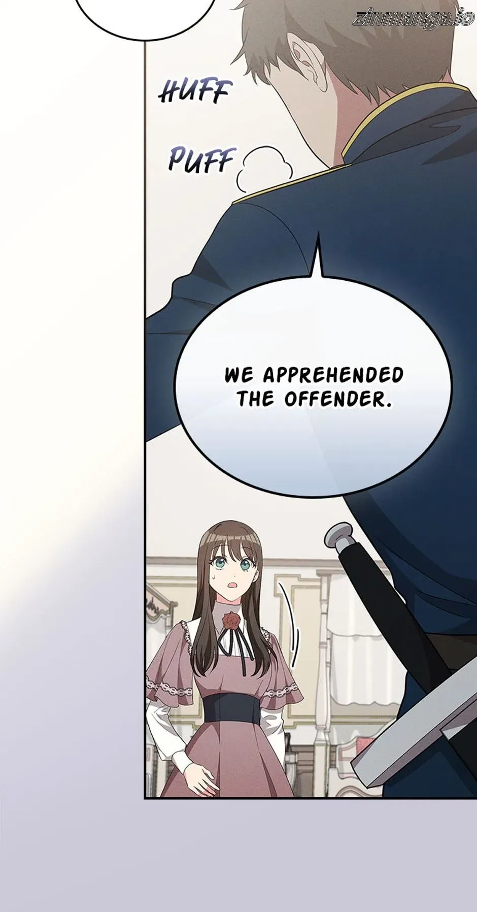 Run Maelle Chapter 46 – Page 62