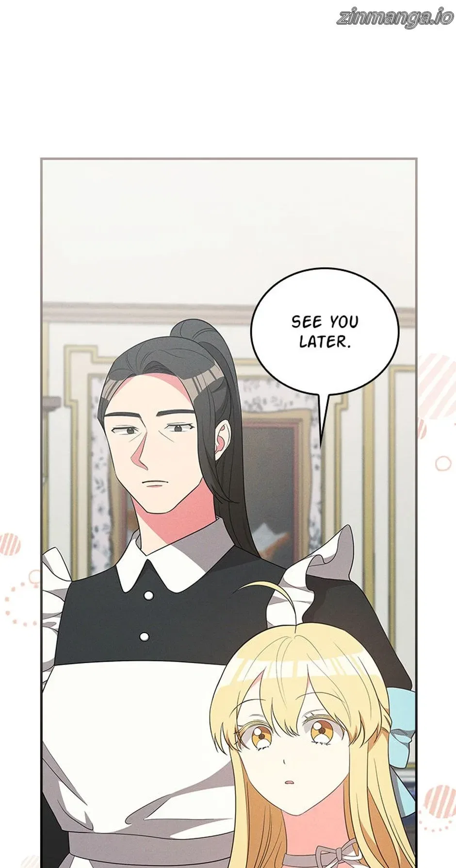 Run Maelle Chapter 46 – Page 66