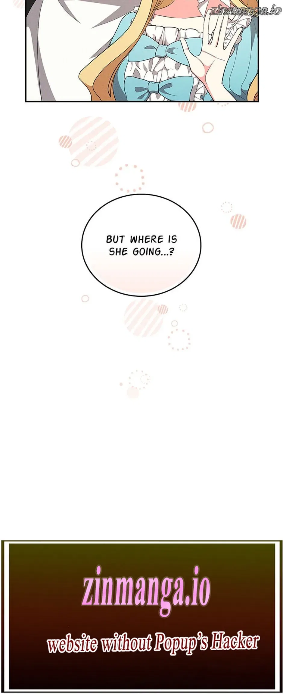 Run Maelle Chapter 46 – Page 67