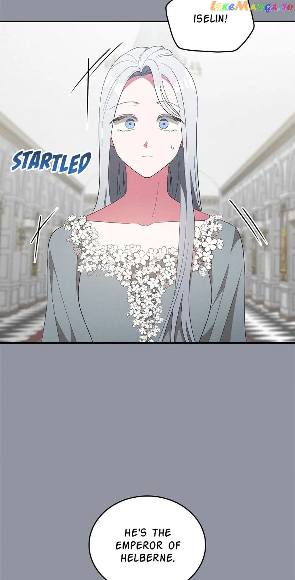 Run Maelle Chapter 45 – Page 2