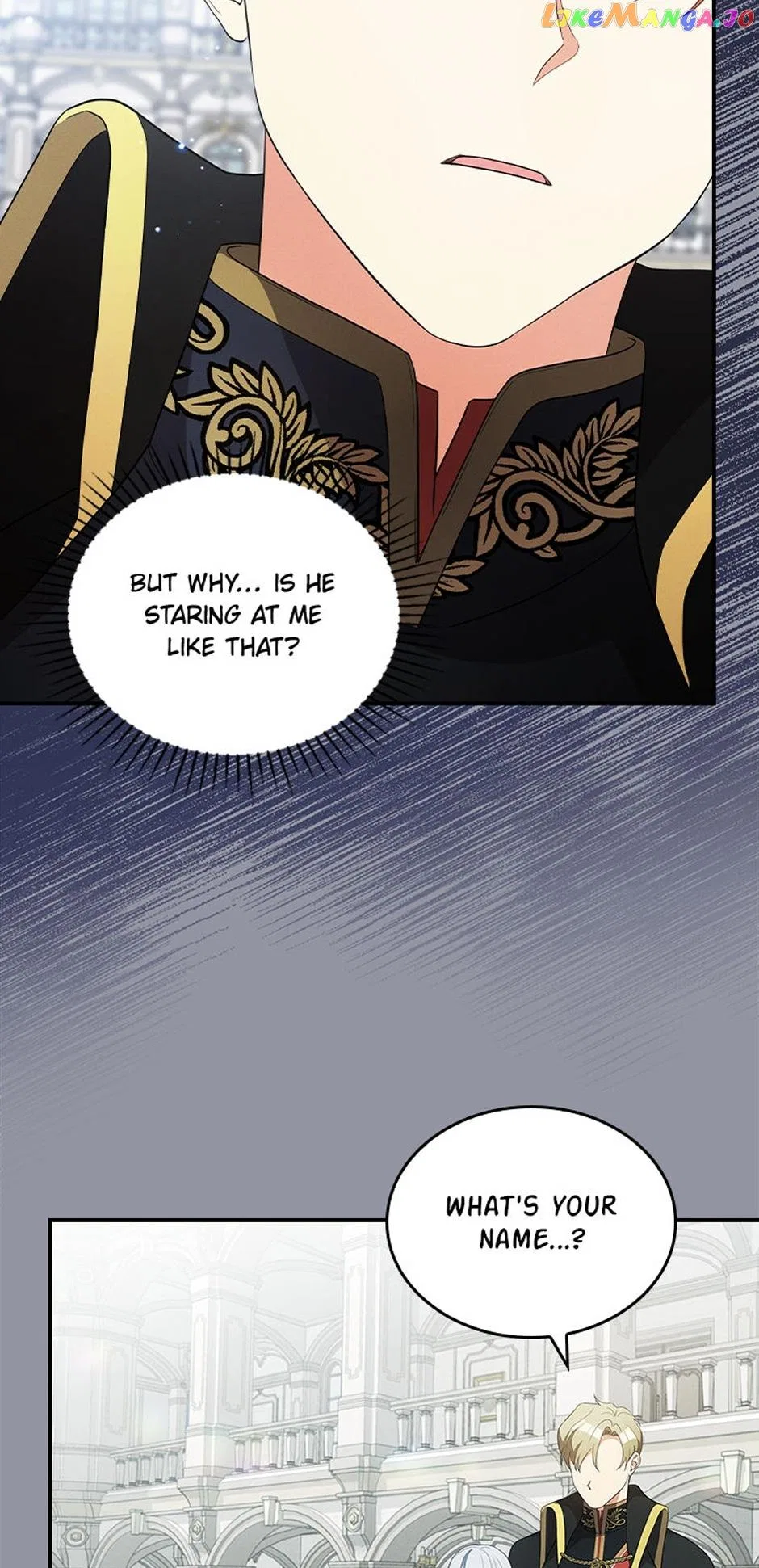 Run Maelle Chapter 45 – Page 11