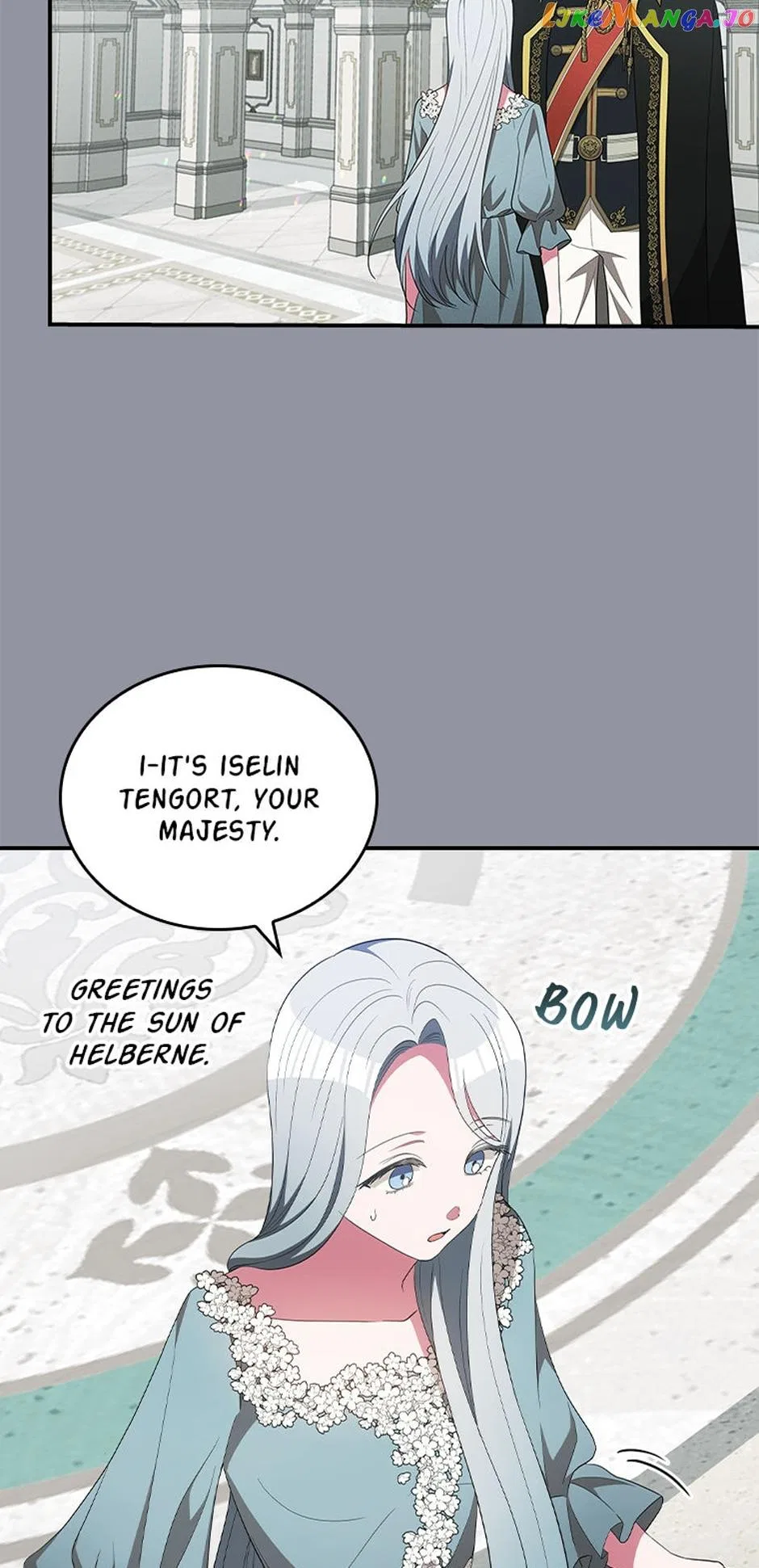 Run Maelle Chapter 45 – Page 12