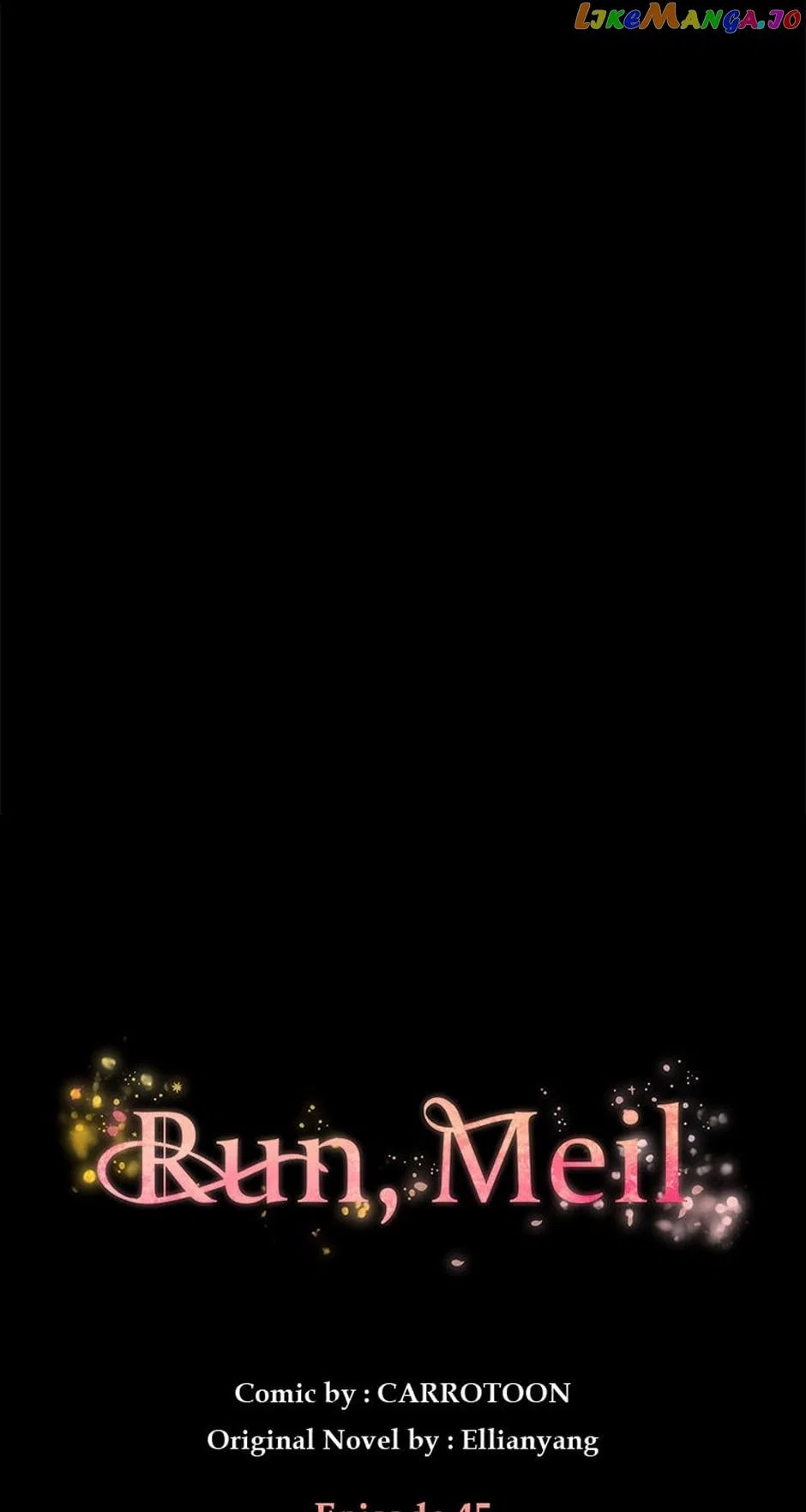 Run Maelle Chapter 45 – Page 16
