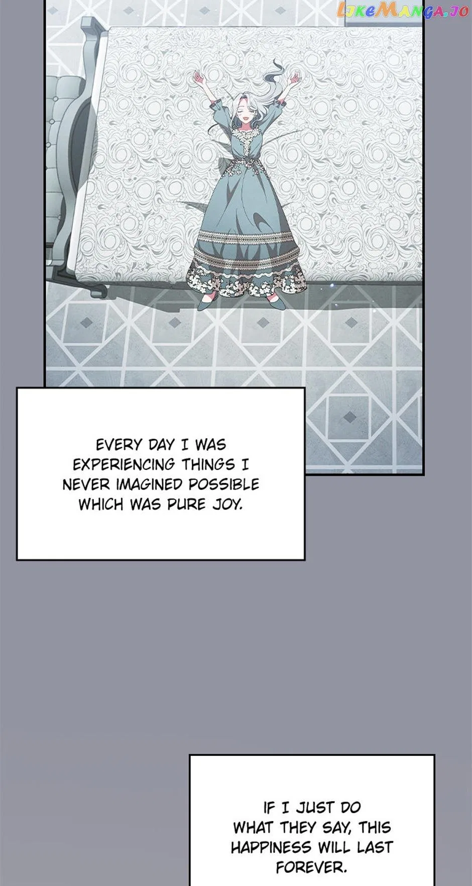 Run Maelle Chapter 45 – Page 19