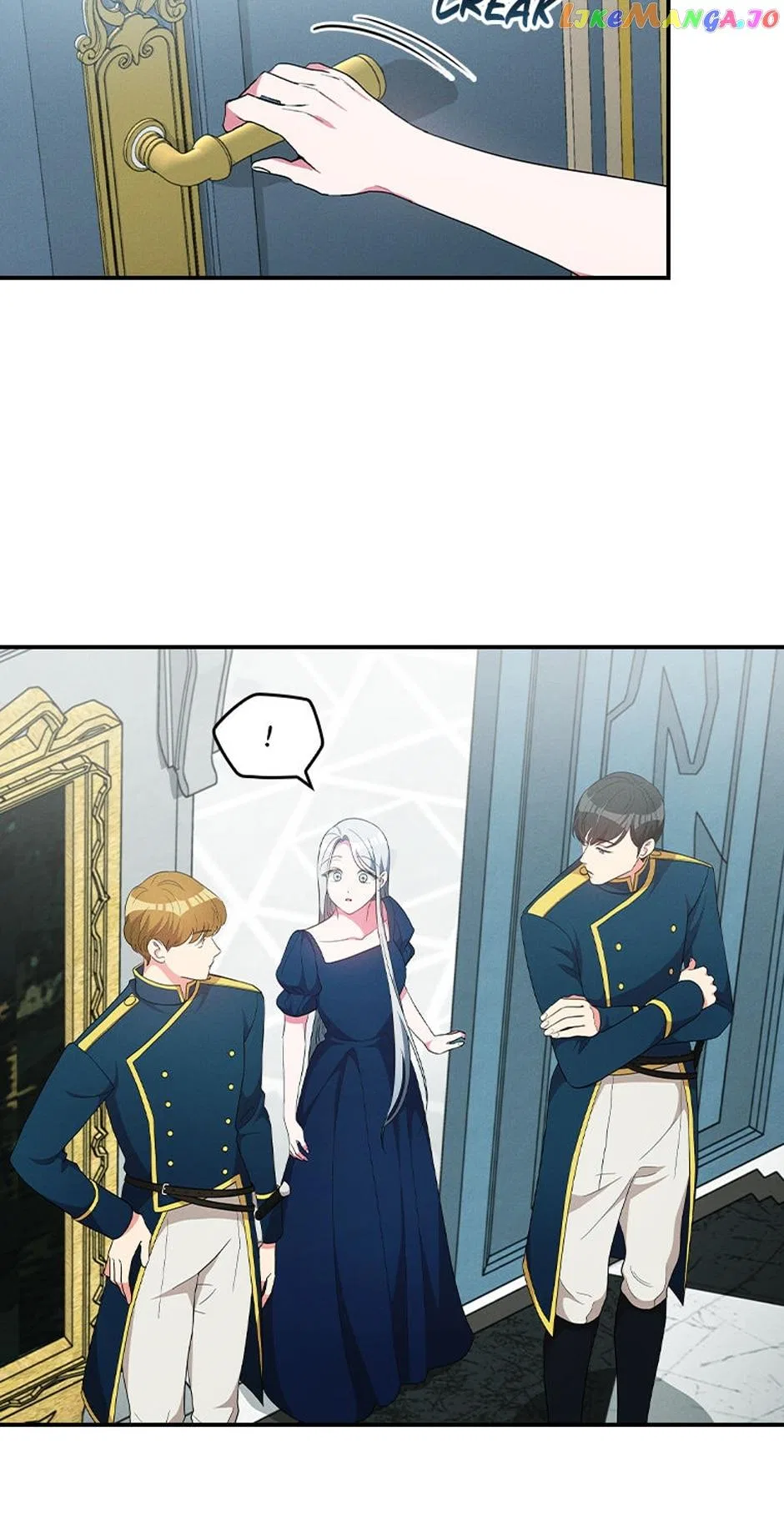 Run Maelle Chapter 45 – Page 25