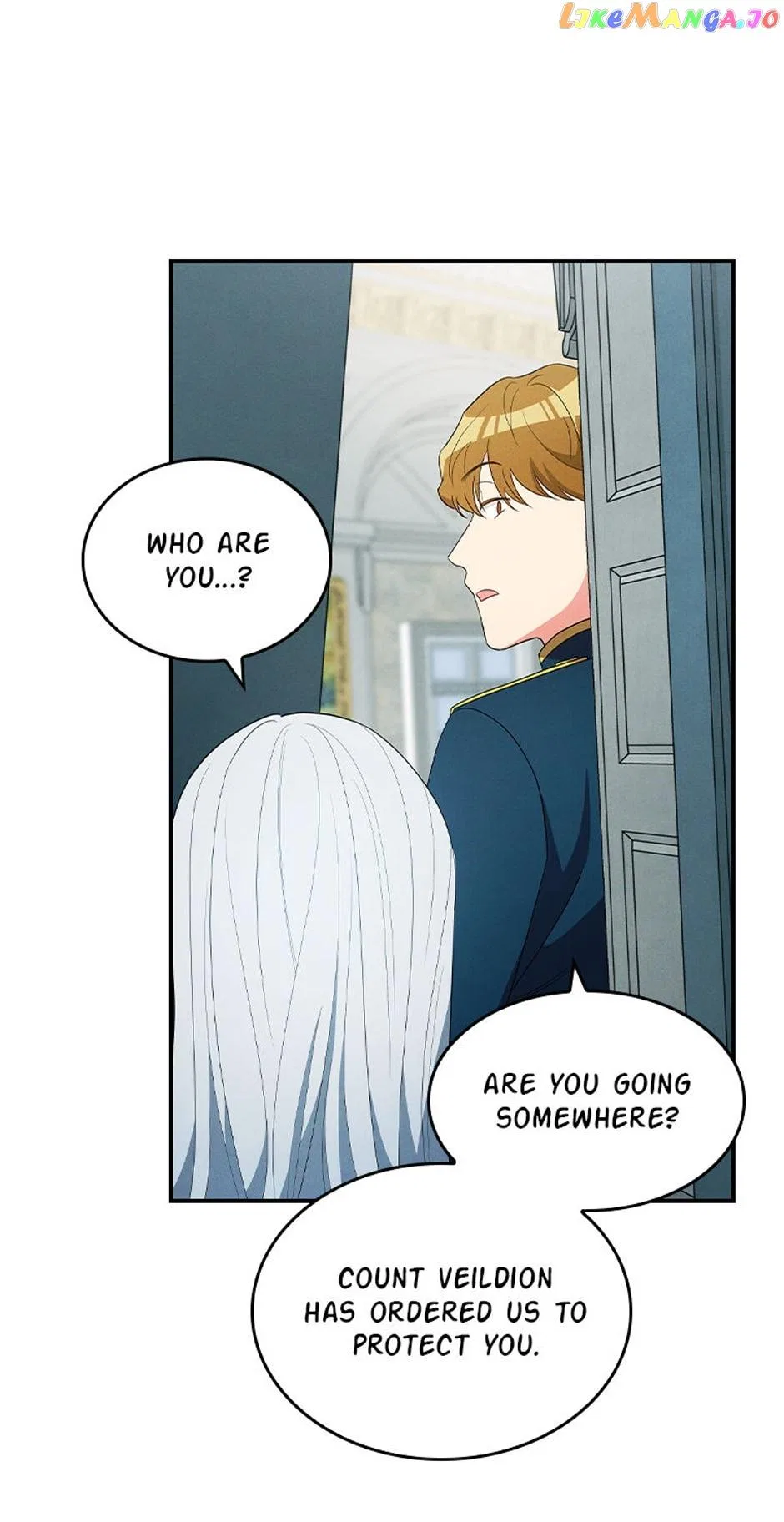 Run Maelle Chapter 45 – Page 26