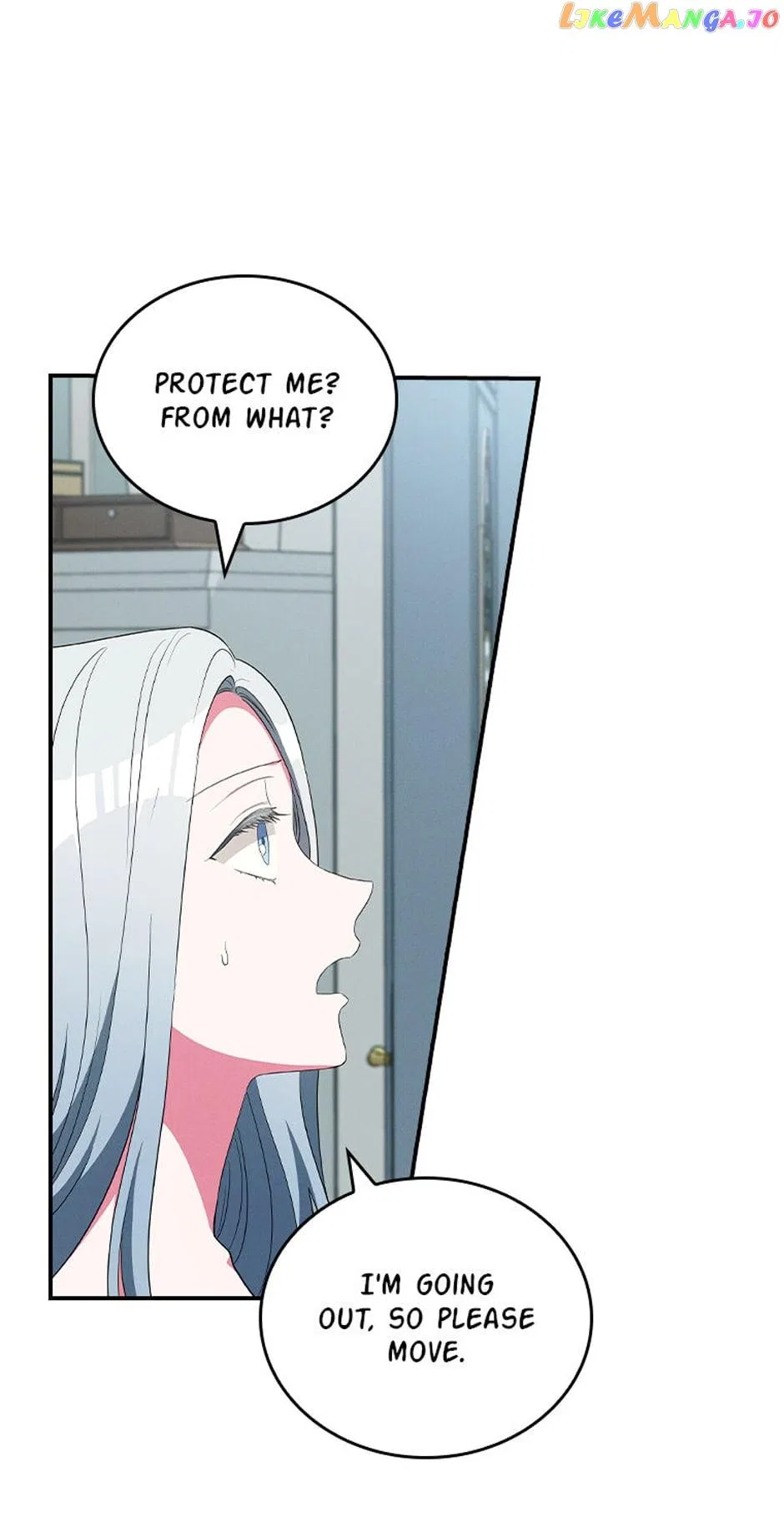 Run Maelle Chapter 45 – Page 27