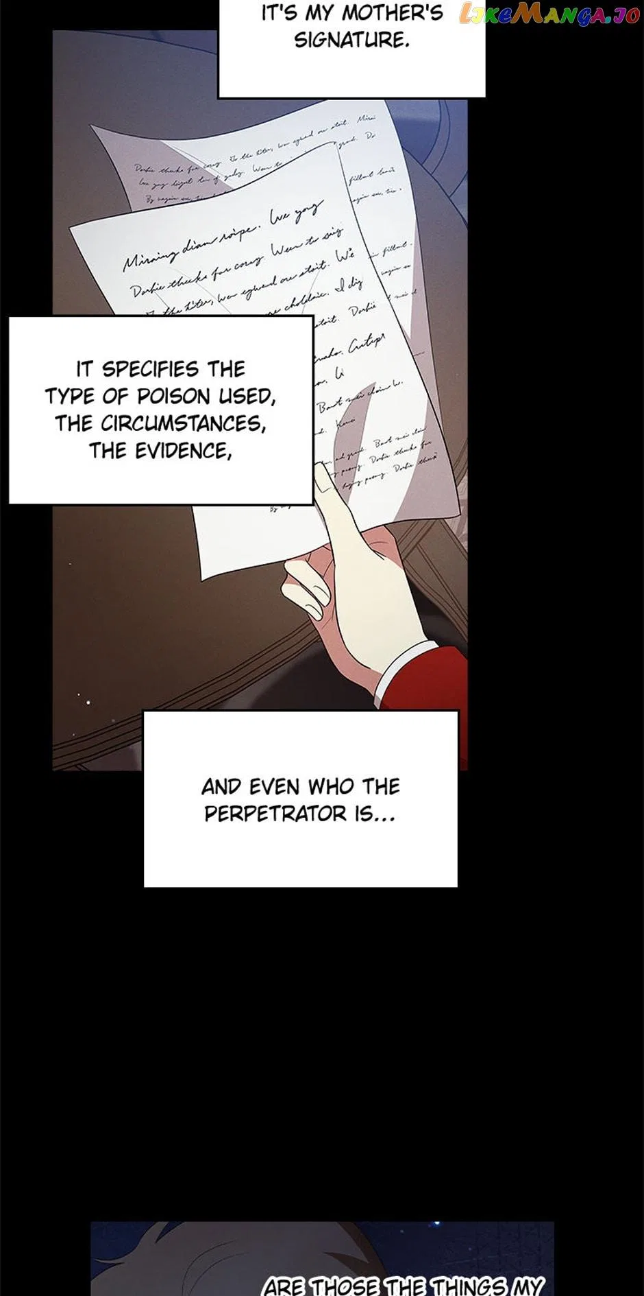 Run Maelle Chapter 45 – Page 53