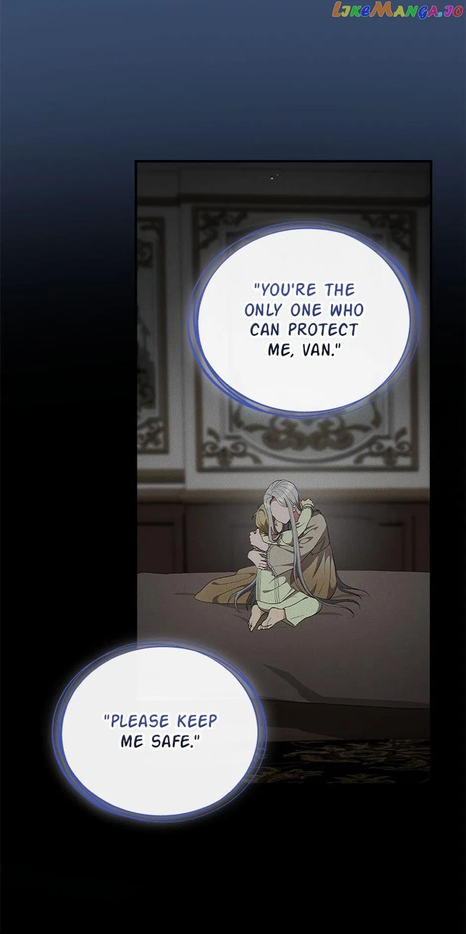 Run Maelle Chapter 45 – Page 58