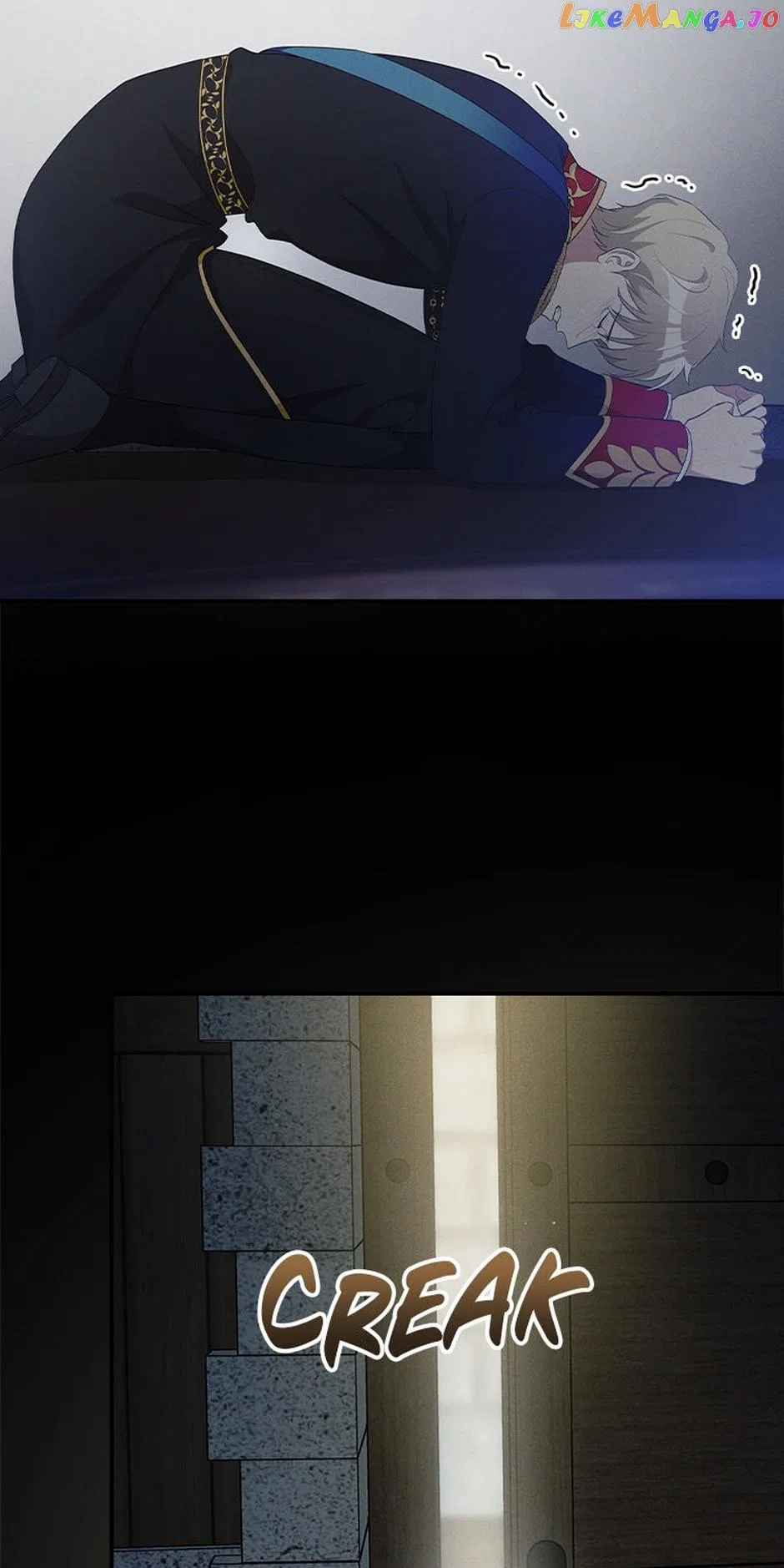 Run Maelle Chapter 45 – Page 61