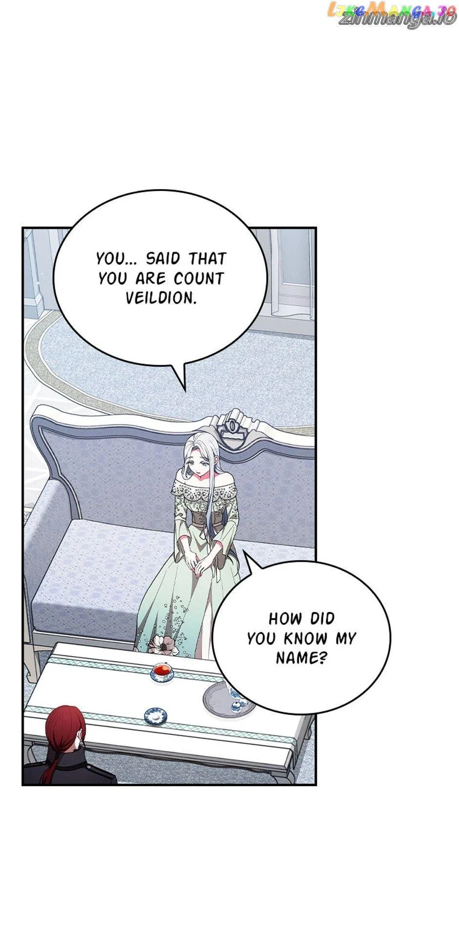 Run Maelle Chapter 44 – Page 1