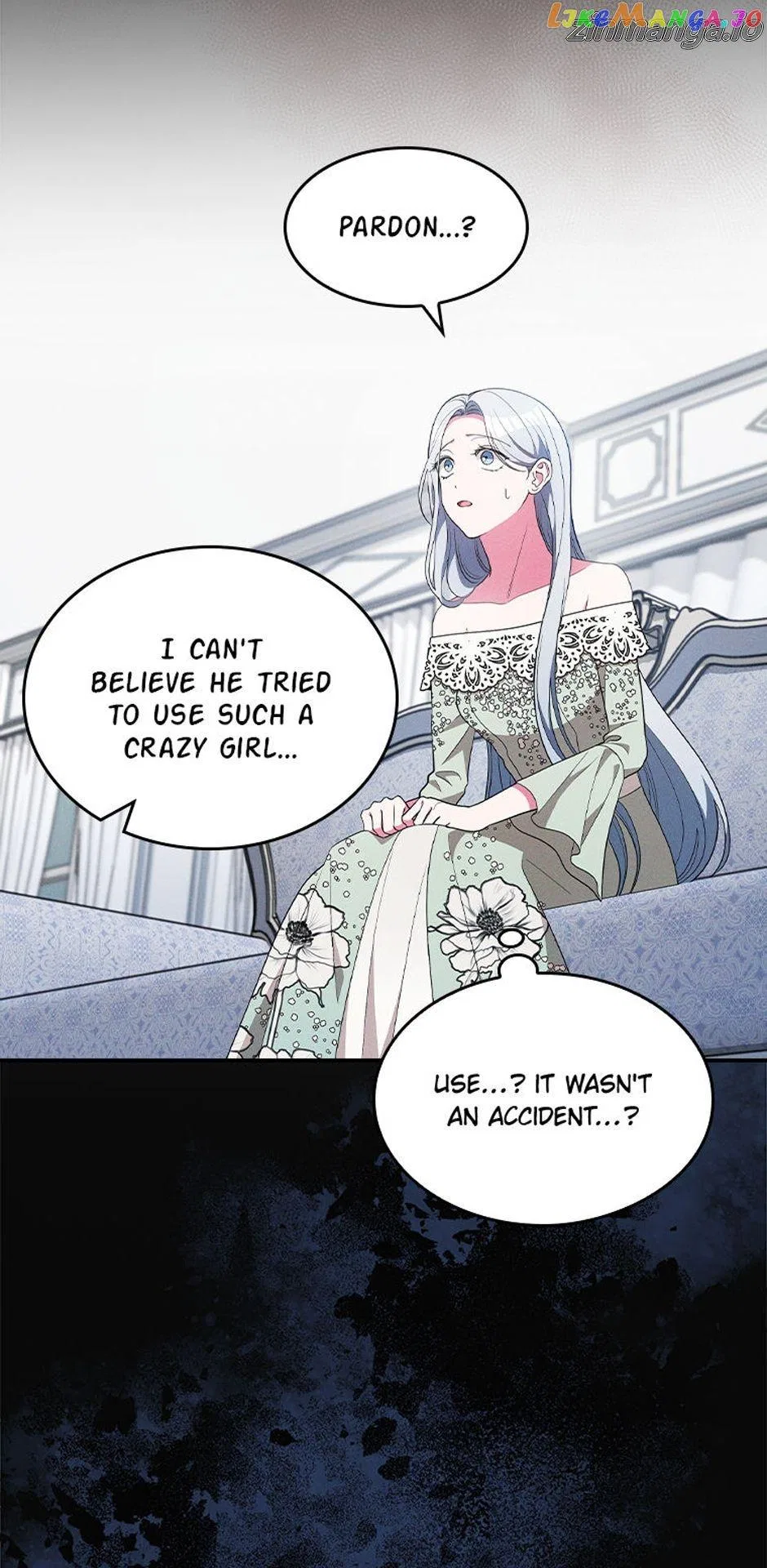 Run Maelle Chapter 44 – Page 5