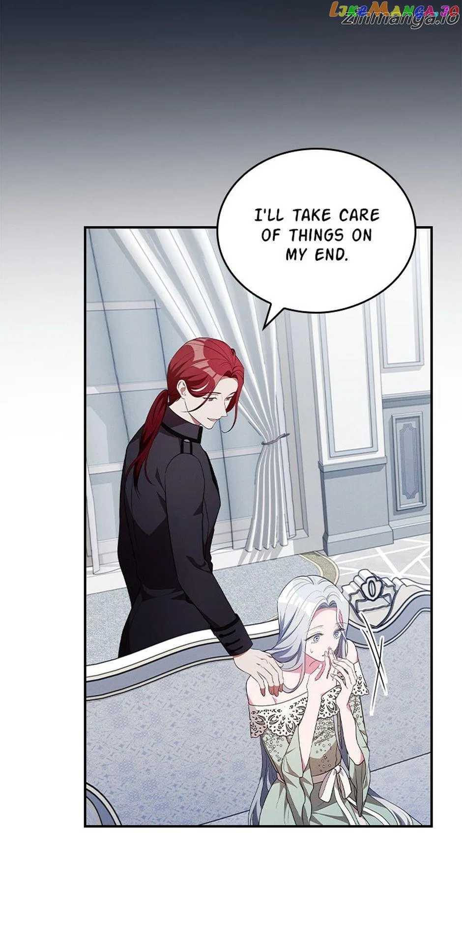 Run Maelle Chapter 44 – Page 7