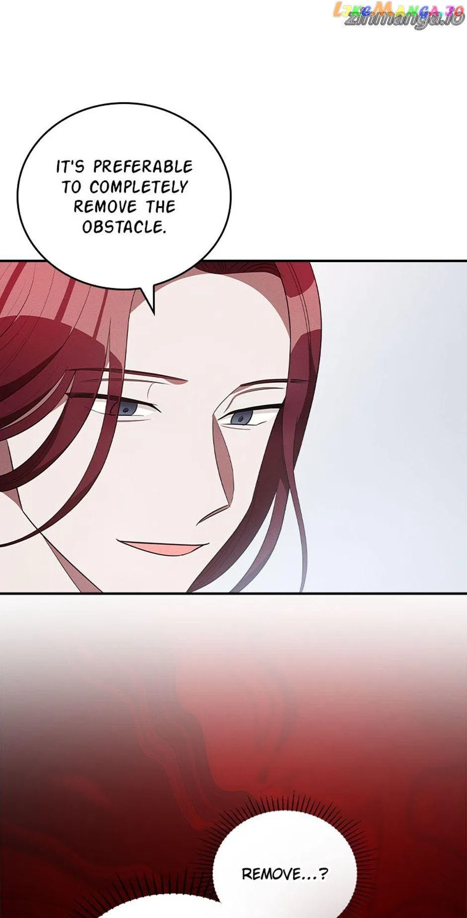 Run Maelle Chapter 44 – Page 8