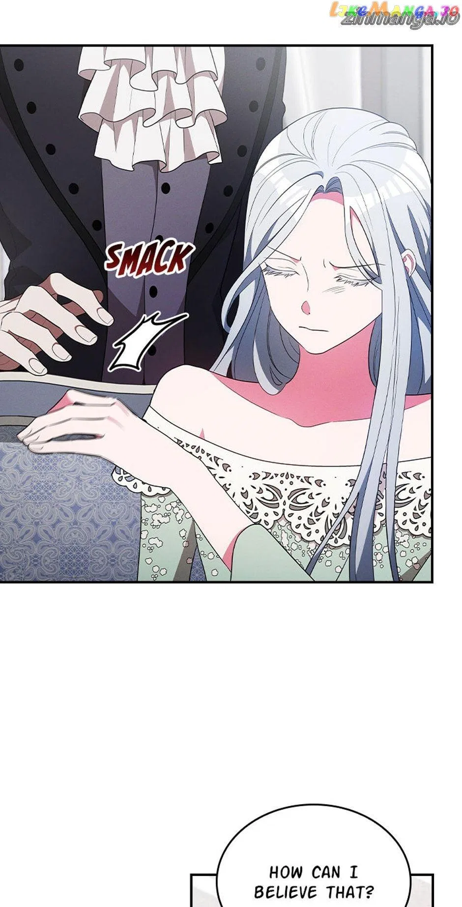 Run Maelle Chapter 44 – Page 11