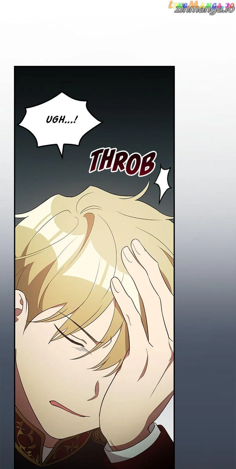 Run Maelle Chapter 44 – Page 29