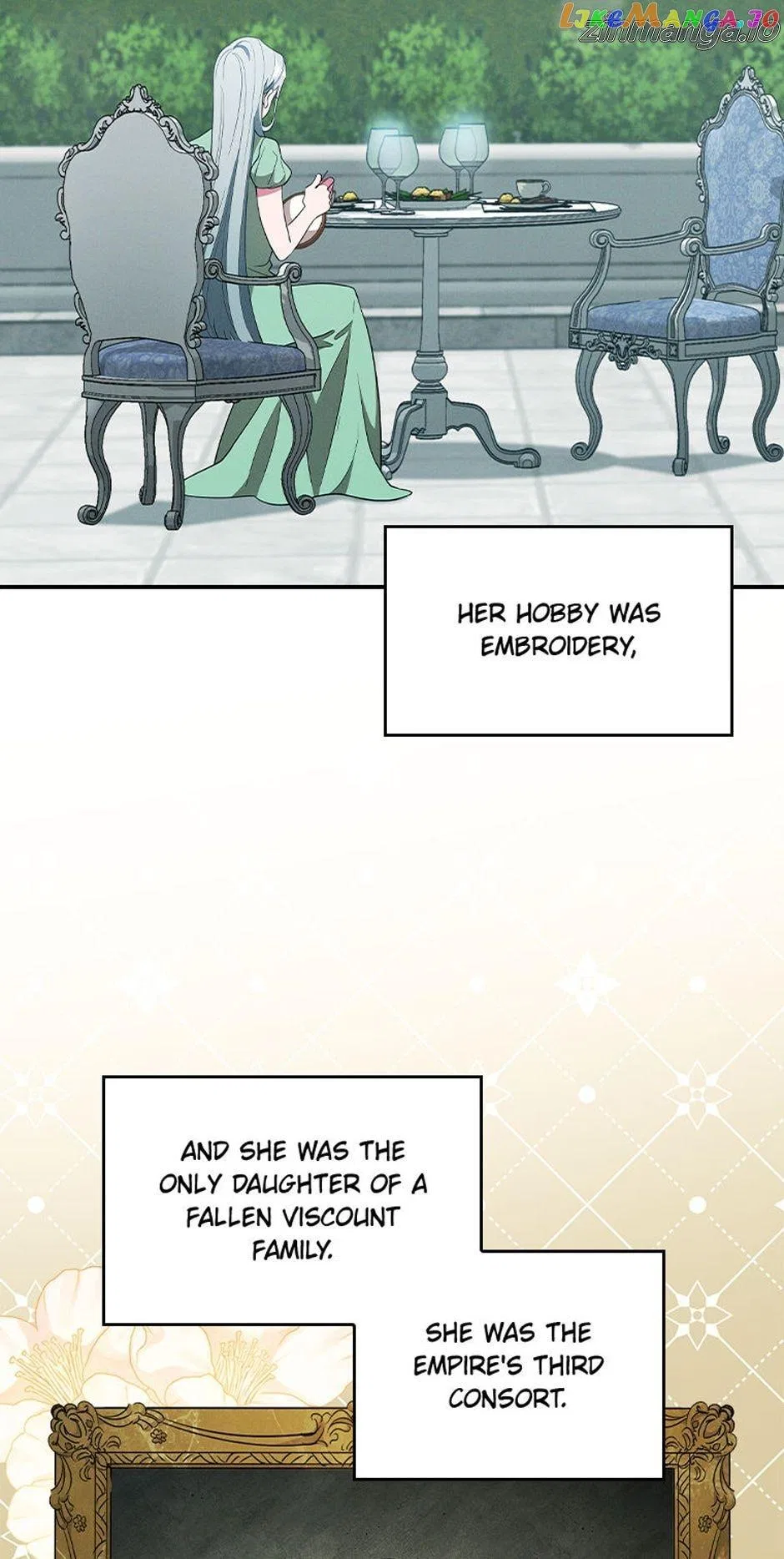 Run Maelle Chapter 44 – Page 33