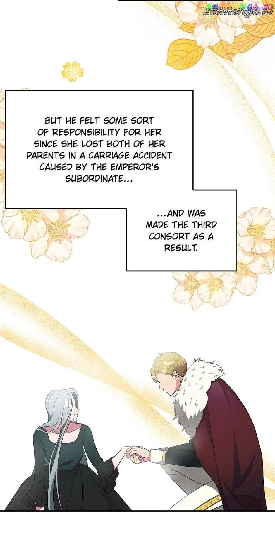 Run Maelle Chapter 44 – Page 35