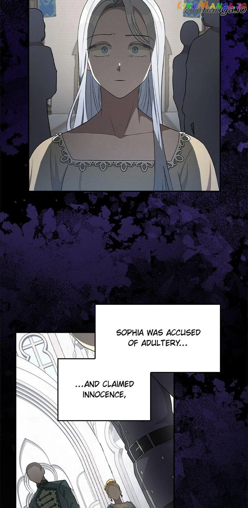 Run Maelle Chapter 44 – Page 38