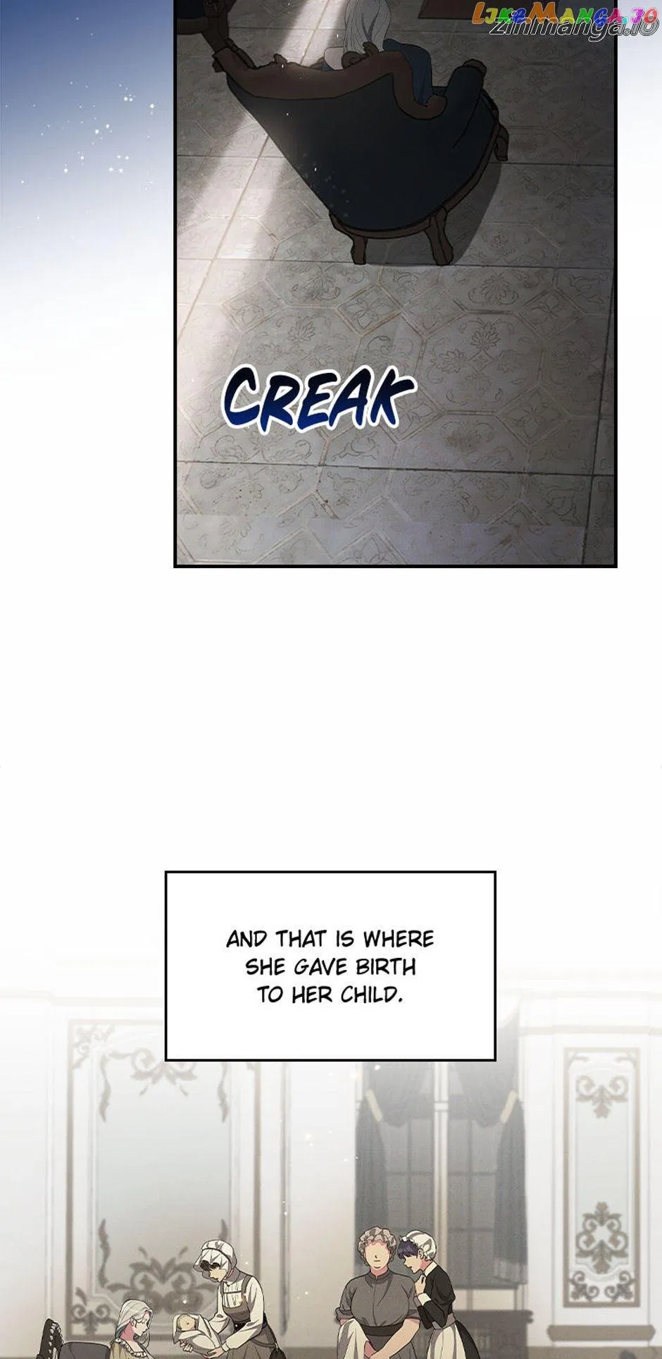 Run Maelle Chapter 44 – Page 40