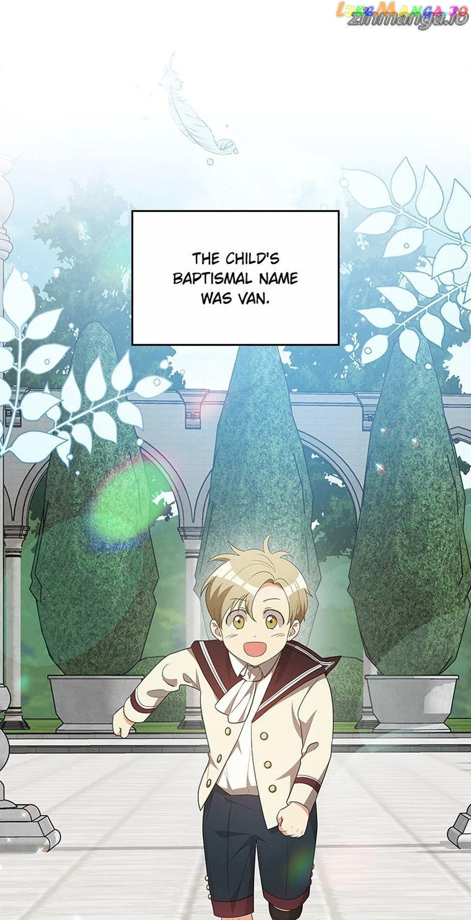 Run Maelle Chapter 44 – Page 44