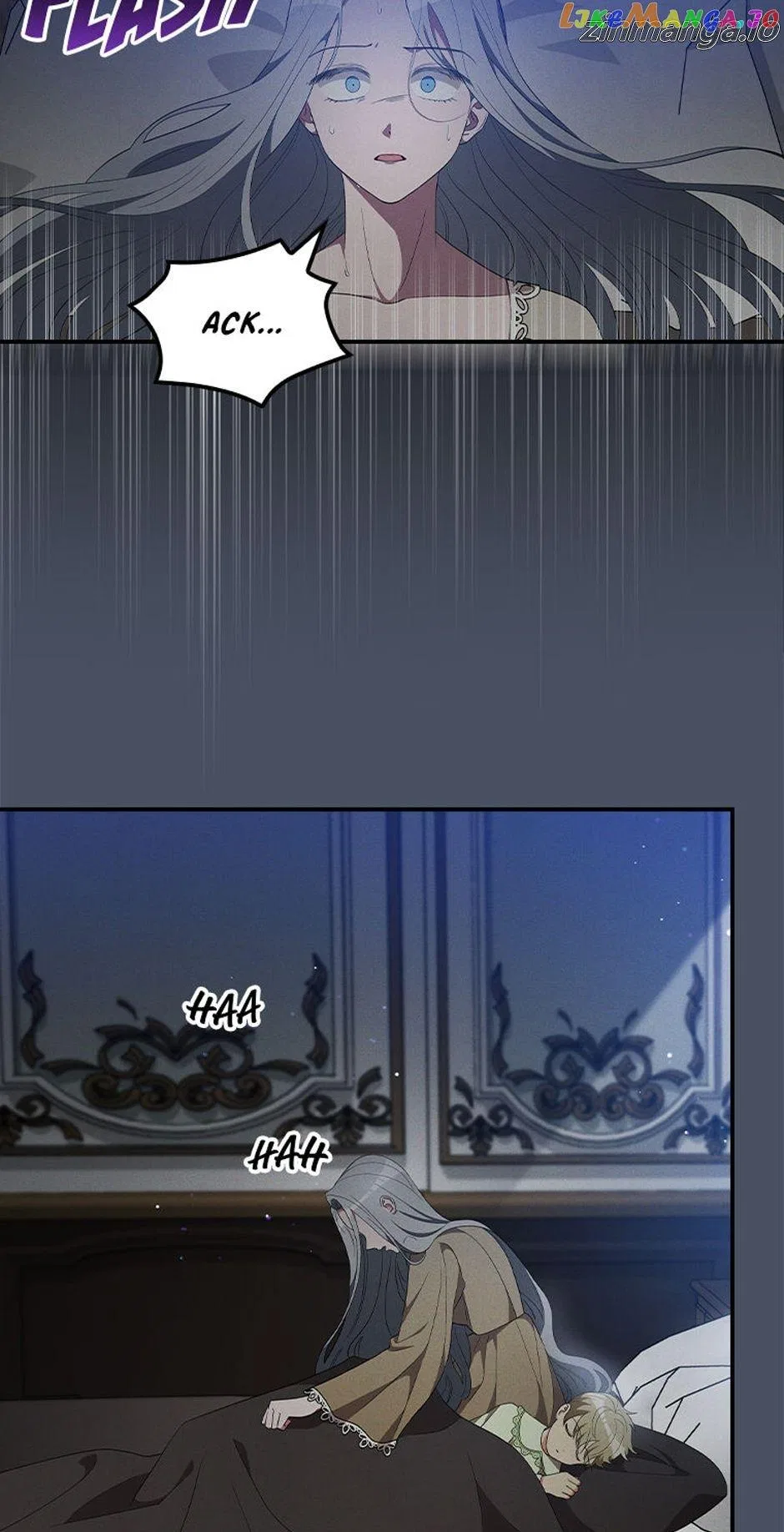 Run Maelle Chapter 44 – Page 48
