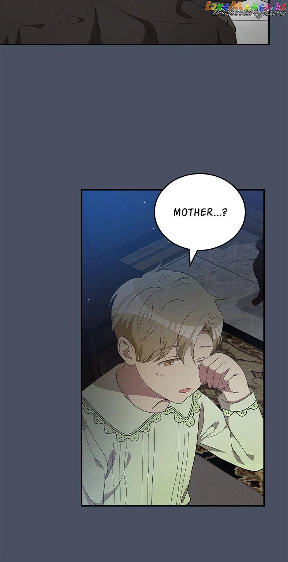 Run Maelle Chapter 44 – Page 49