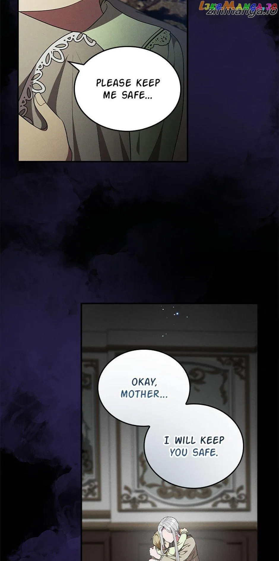 Run Maelle Chapter 44 – Page 53