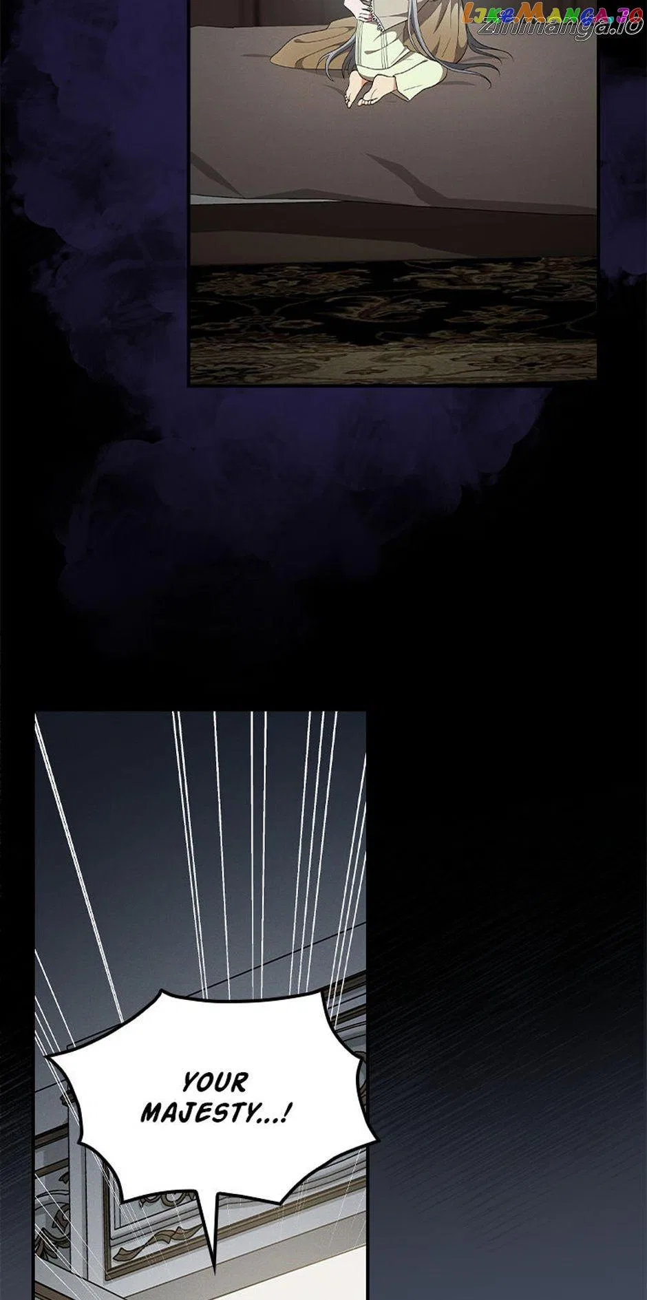 Run Maelle Chapter 44 – Page 54
